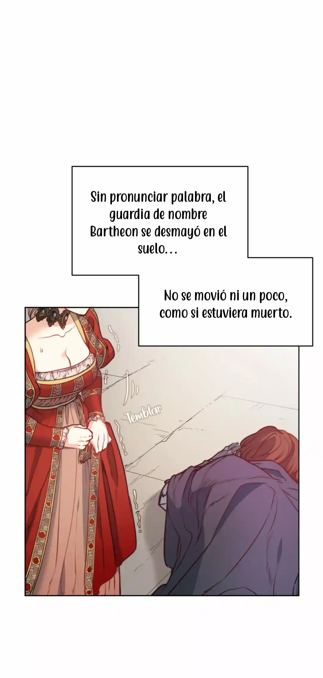 LA DAMA DEMONIO - Capítulo 21 - Página 17 - LectorTMOo