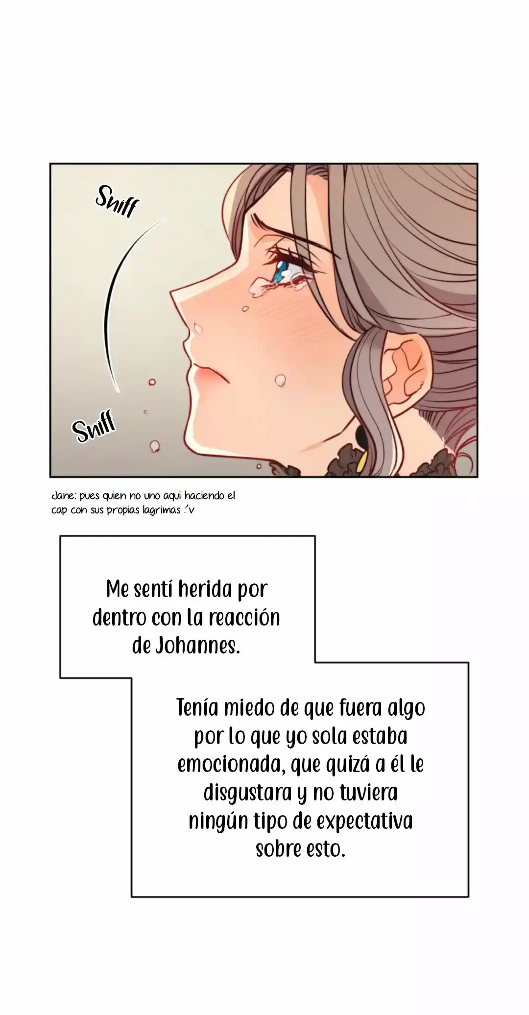 LA DAMA DEMONIO - Capítulo 22 - Página 21 - LectorTMOo