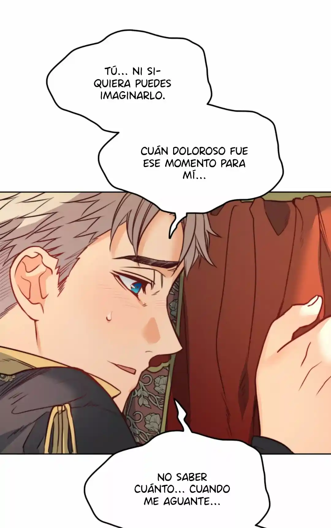 LA DAMA DEMONIO - Capítulo 22 - Página 26 - LectorTMOo