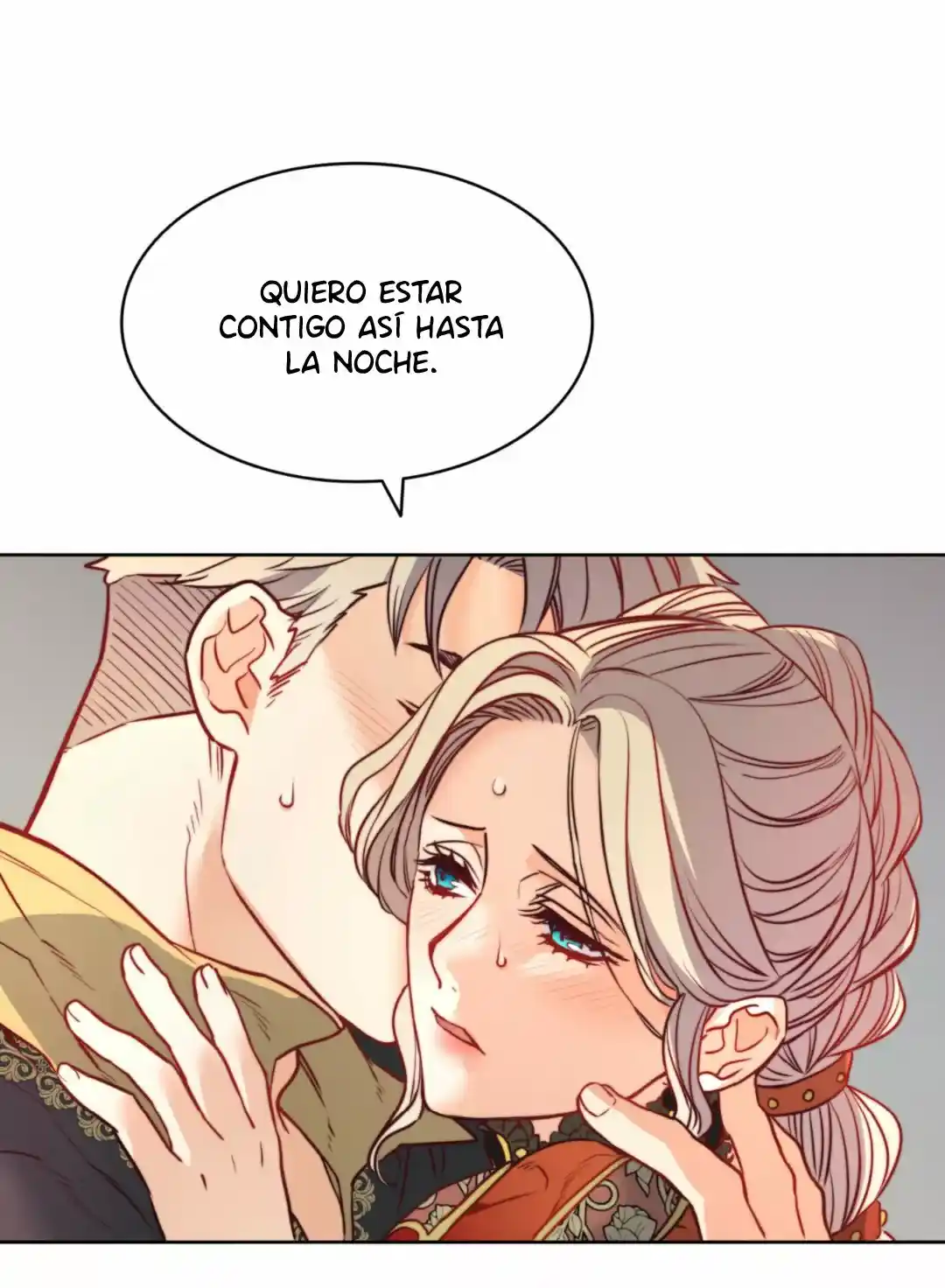 LA DAMA DEMONIO - Capítulo 22 - Página 34 - LectorTMOo