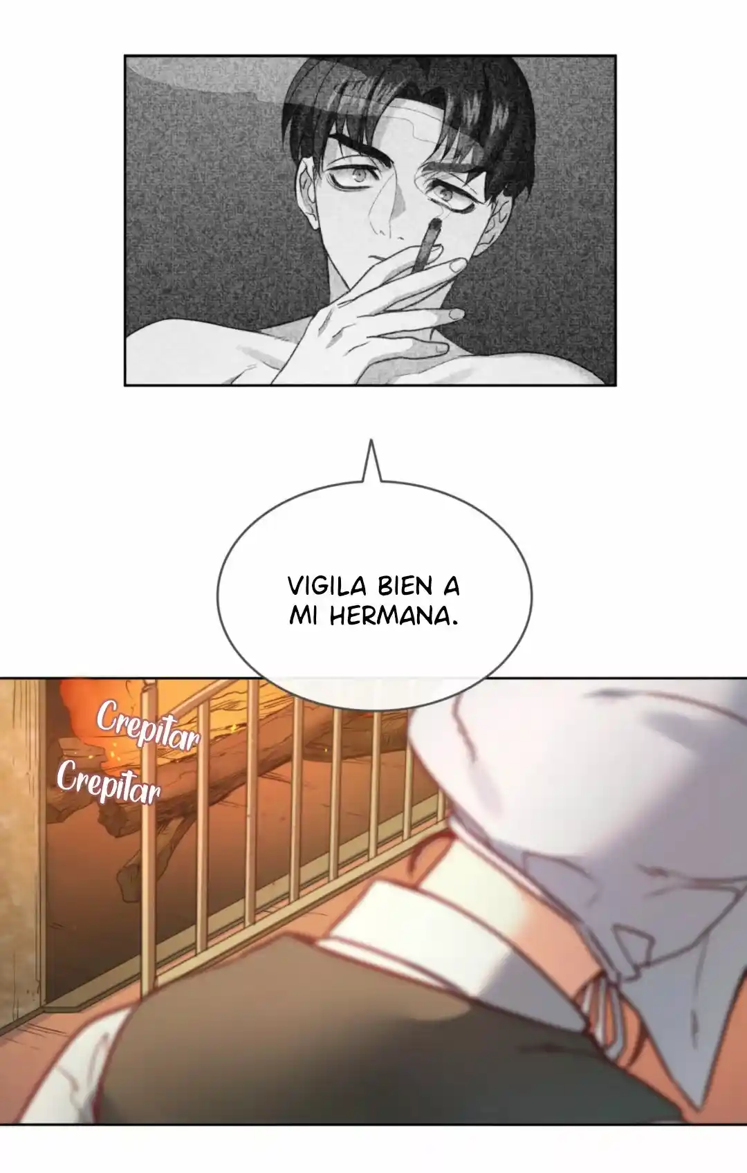 LA DAMA DEMONIO - Capítulo 22 - Página 48 - LectorTMOo