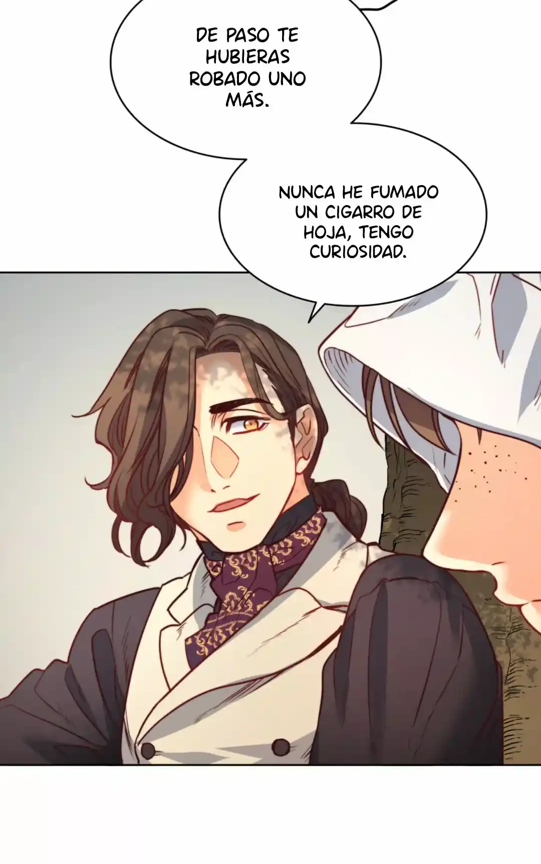 LA DAMA DEMONIO - Capítulo 22 - Página 59 - LectorTMOo