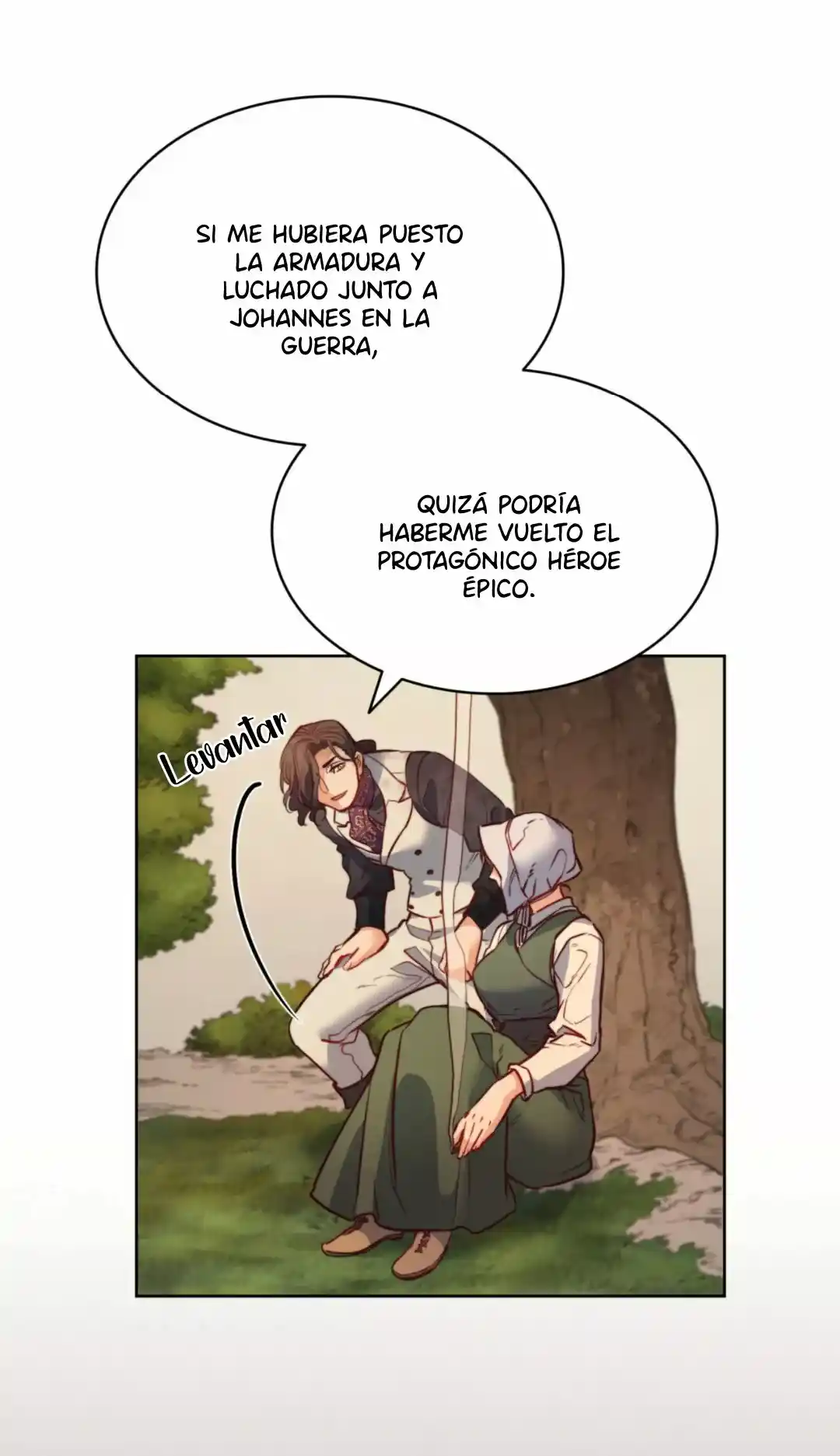 LA DAMA DEMONIO - Capítulo 22 - Página 71 - LectorTMOo