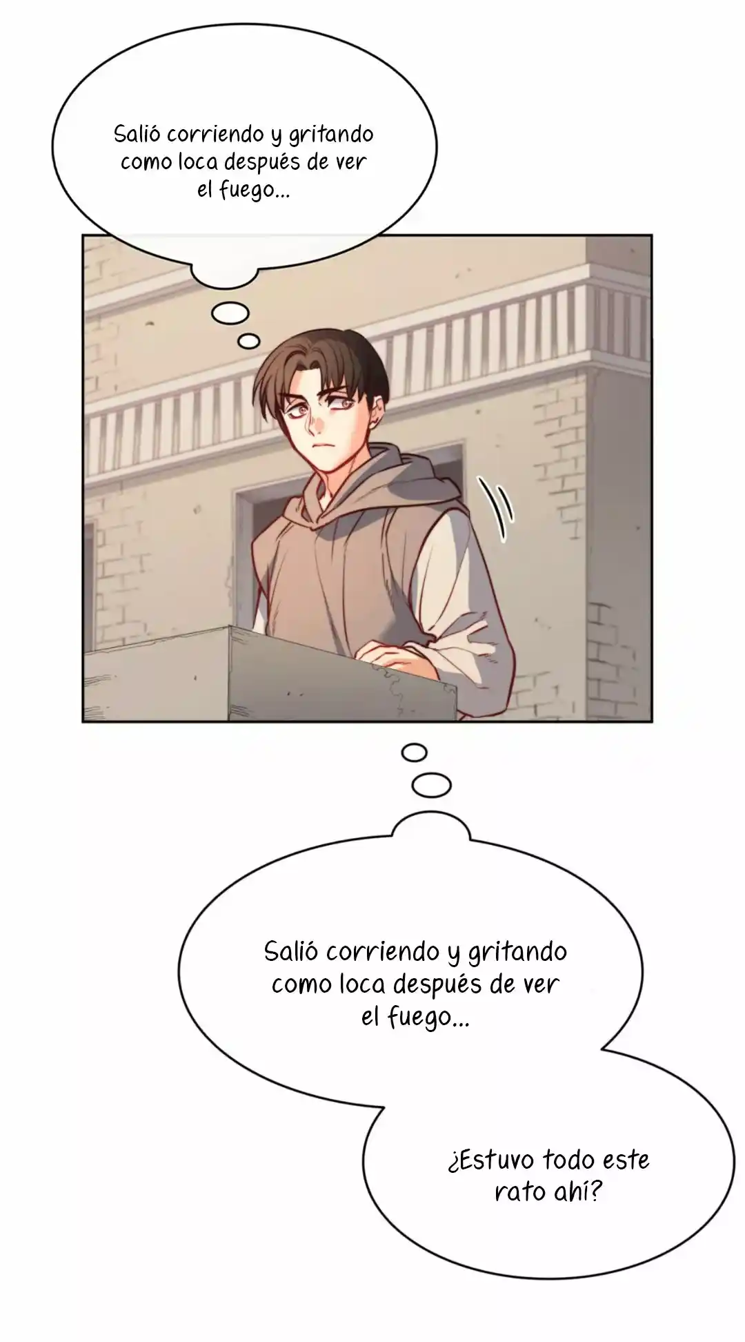 LA DAMA DEMONIO - Capítulo 23 - Página 9 - LectorTMOo