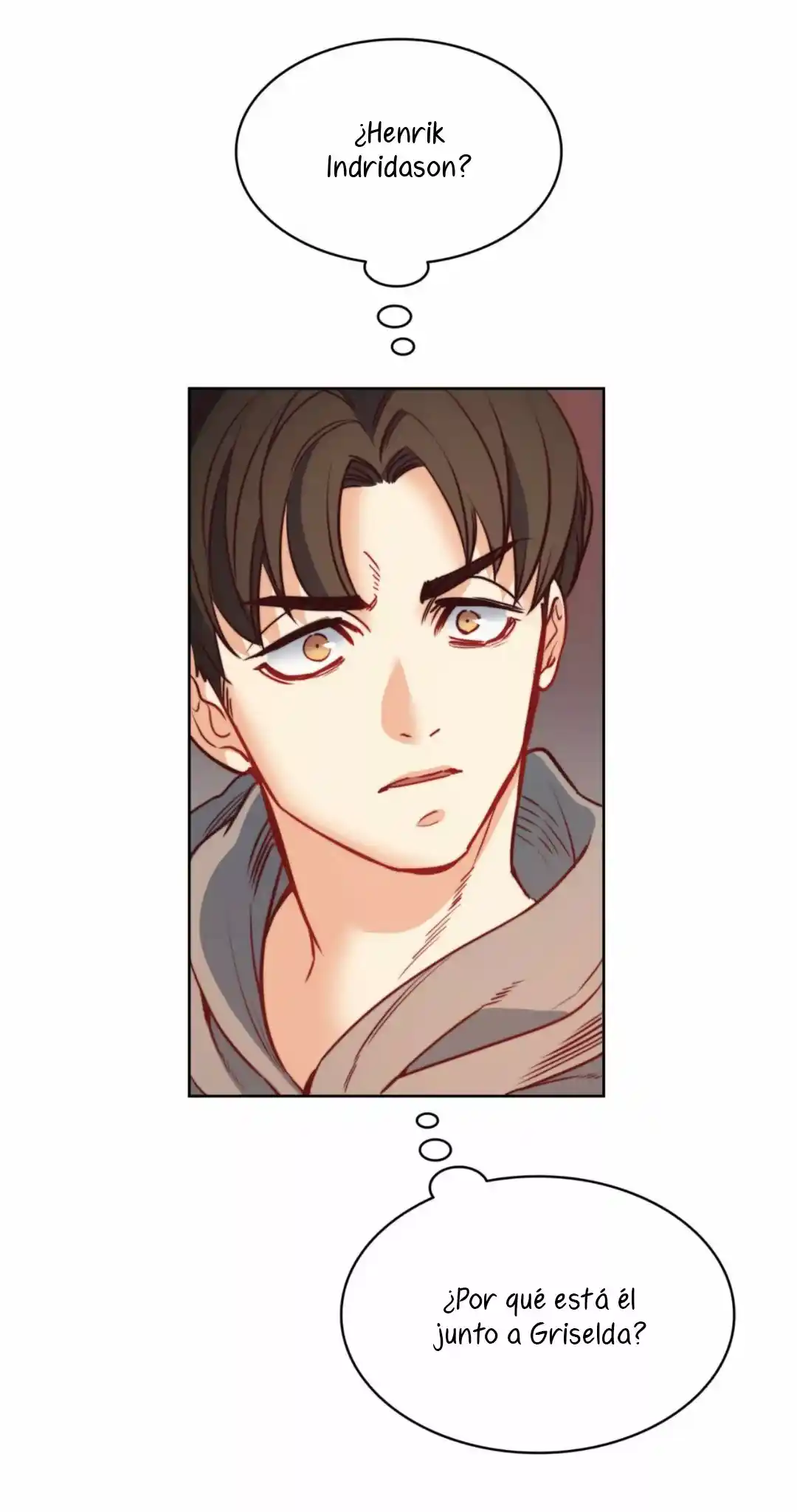 LA DAMA DEMONIO - Capítulo 23 - Página 13 - LectorTMOo