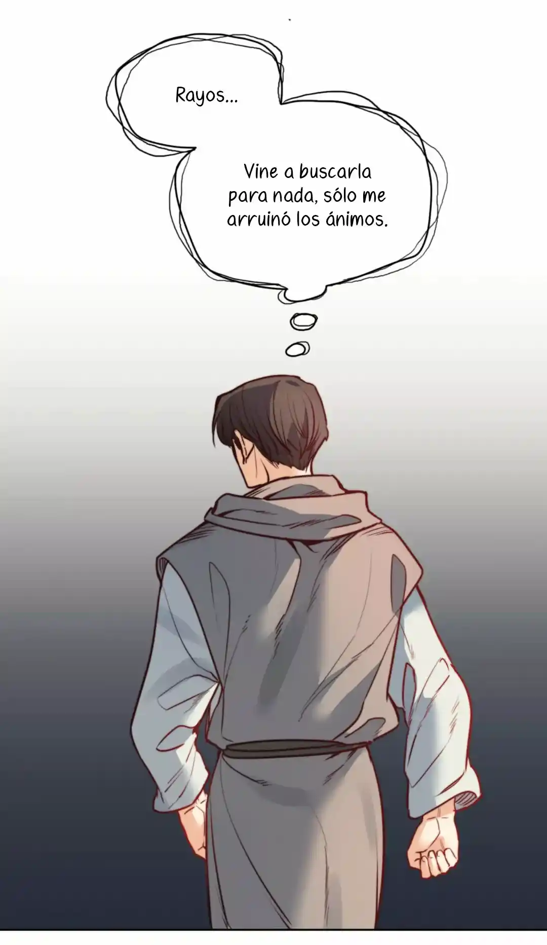 LA DAMA DEMONIO - Capítulo 23 - Página 15 - LectorTMOo