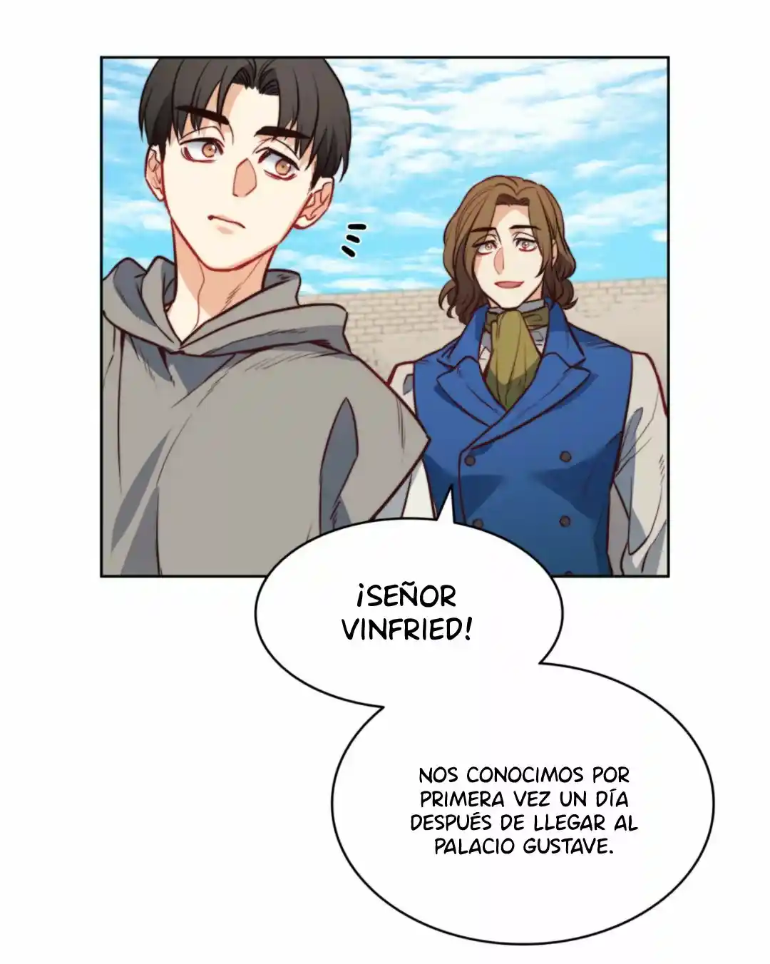 LA DAMA DEMONIO - Capítulo 23 - Página 22 - LectorTMOo