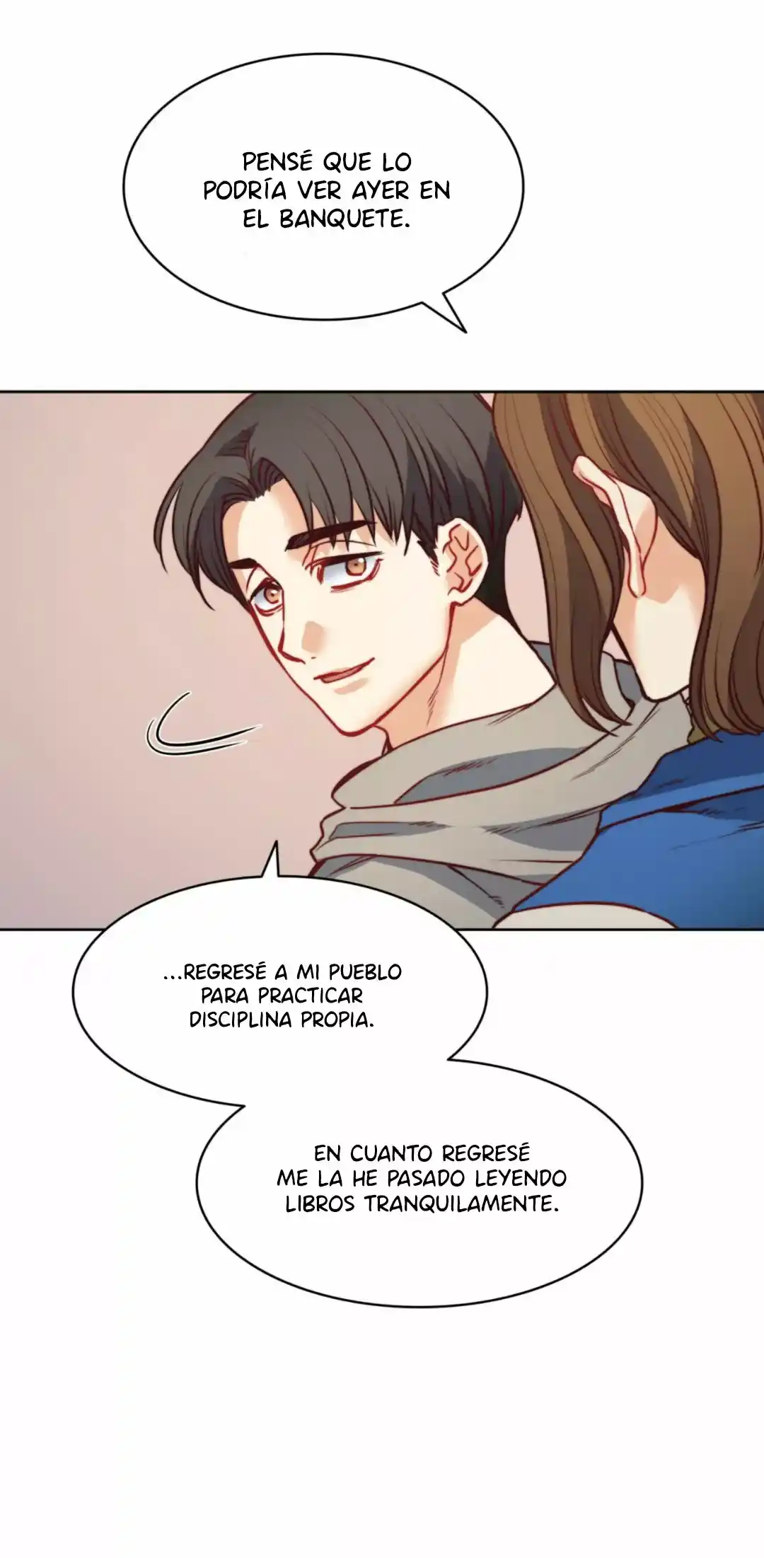 LA DAMA DEMONIO - Capítulo 23 - Página 23 - LectorTMOo