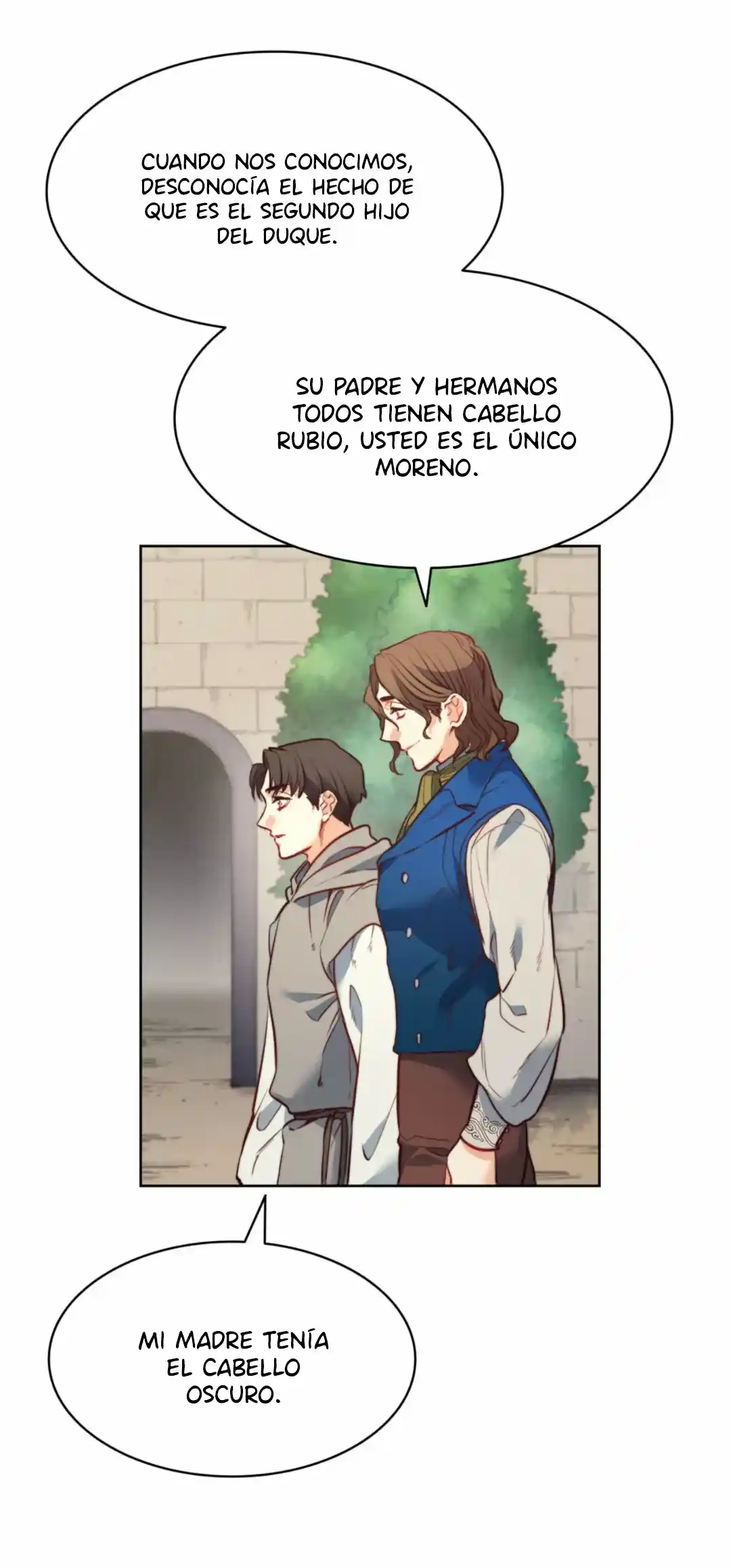 LA DAMA DEMONIO - Capítulo 23 - Página 24 - LectorTMOo
