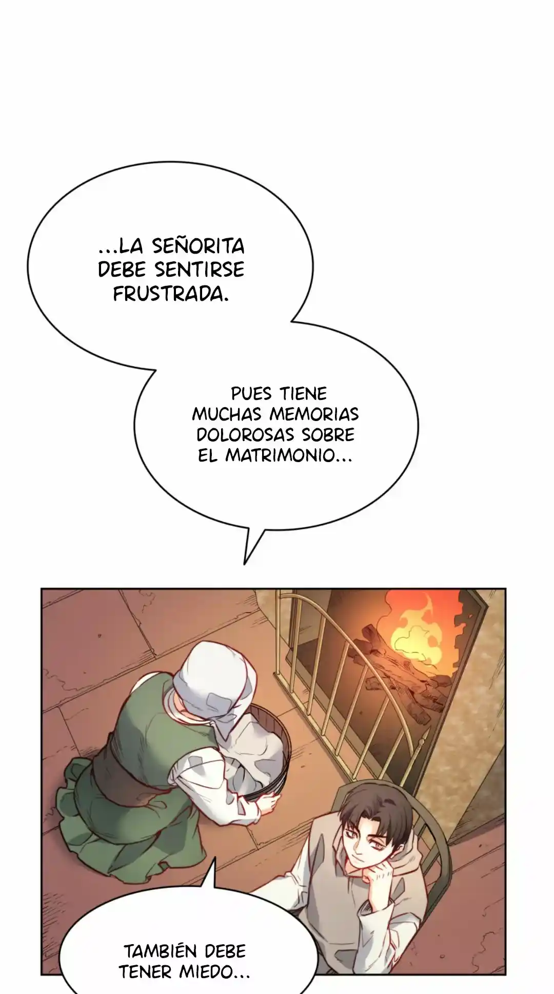LA DAMA DEMONIO - Capítulo 23 - Página 46 - LectorTMOo