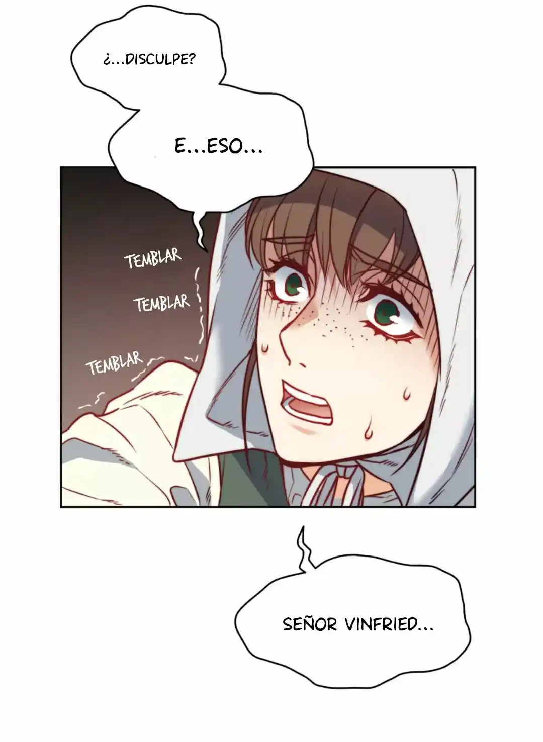 LA DAMA DEMONIO - Capítulo 23 - Página 59 - LectorTMOo