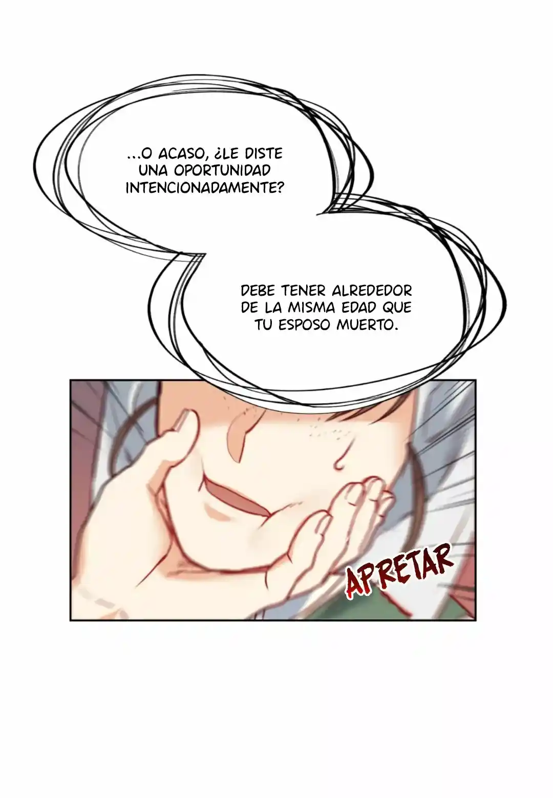 LA DAMA DEMONIO - Capítulo 23 - Página 62 - LectorTMOo