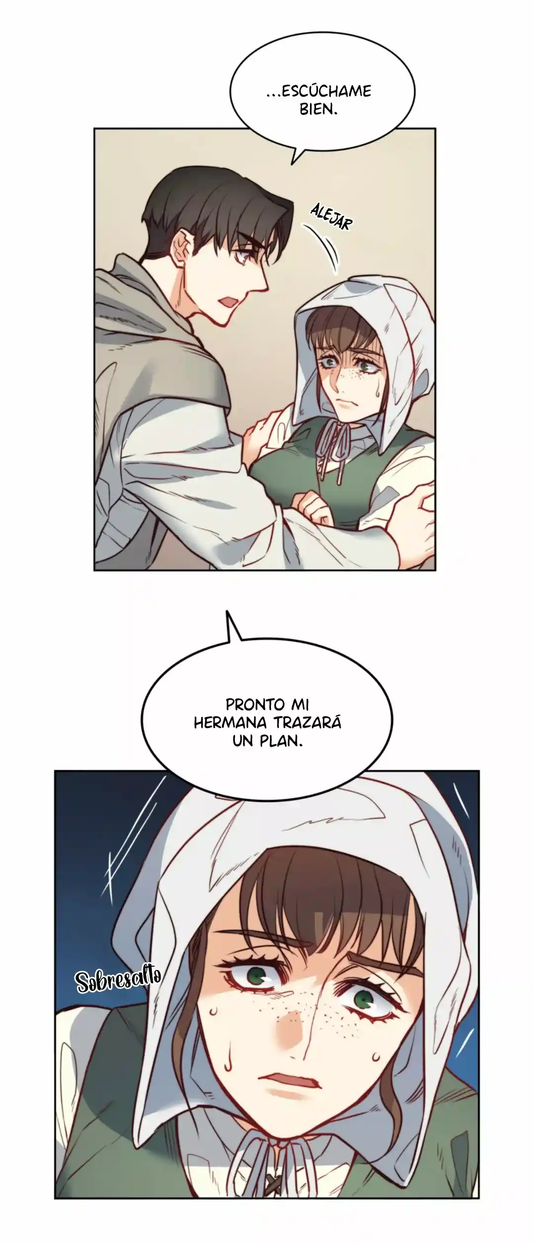 LA DAMA DEMONIO - Capítulo 23 - Página 69 - LectorTMOo