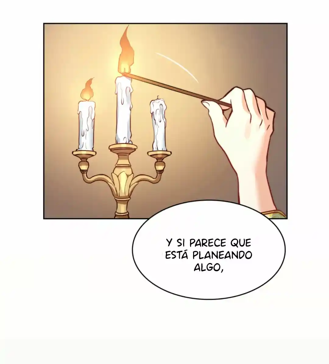 LA DAMA DEMONIO - Capítulo 23 - Página 71 - LectorTMOo