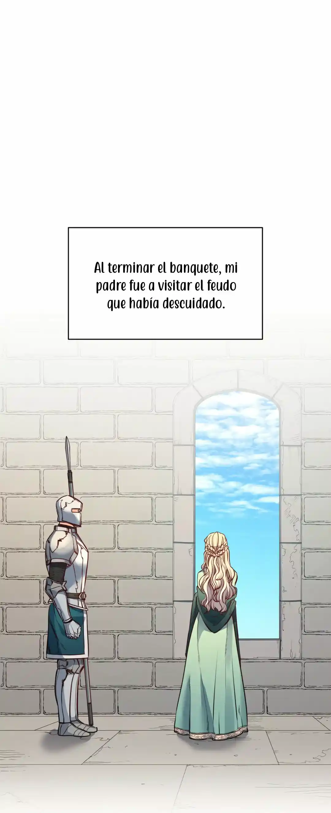 LA DAMA DEMONIO - Capítulo 24 - Página 7 - LectorTMOo