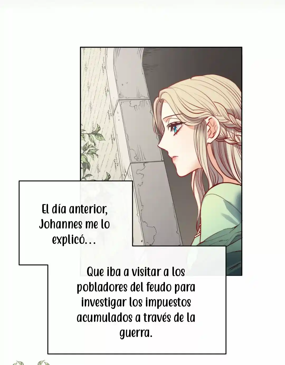 LA DAMA DEMONIO - Capítulo 24 - Página 8 - LectorTMOo