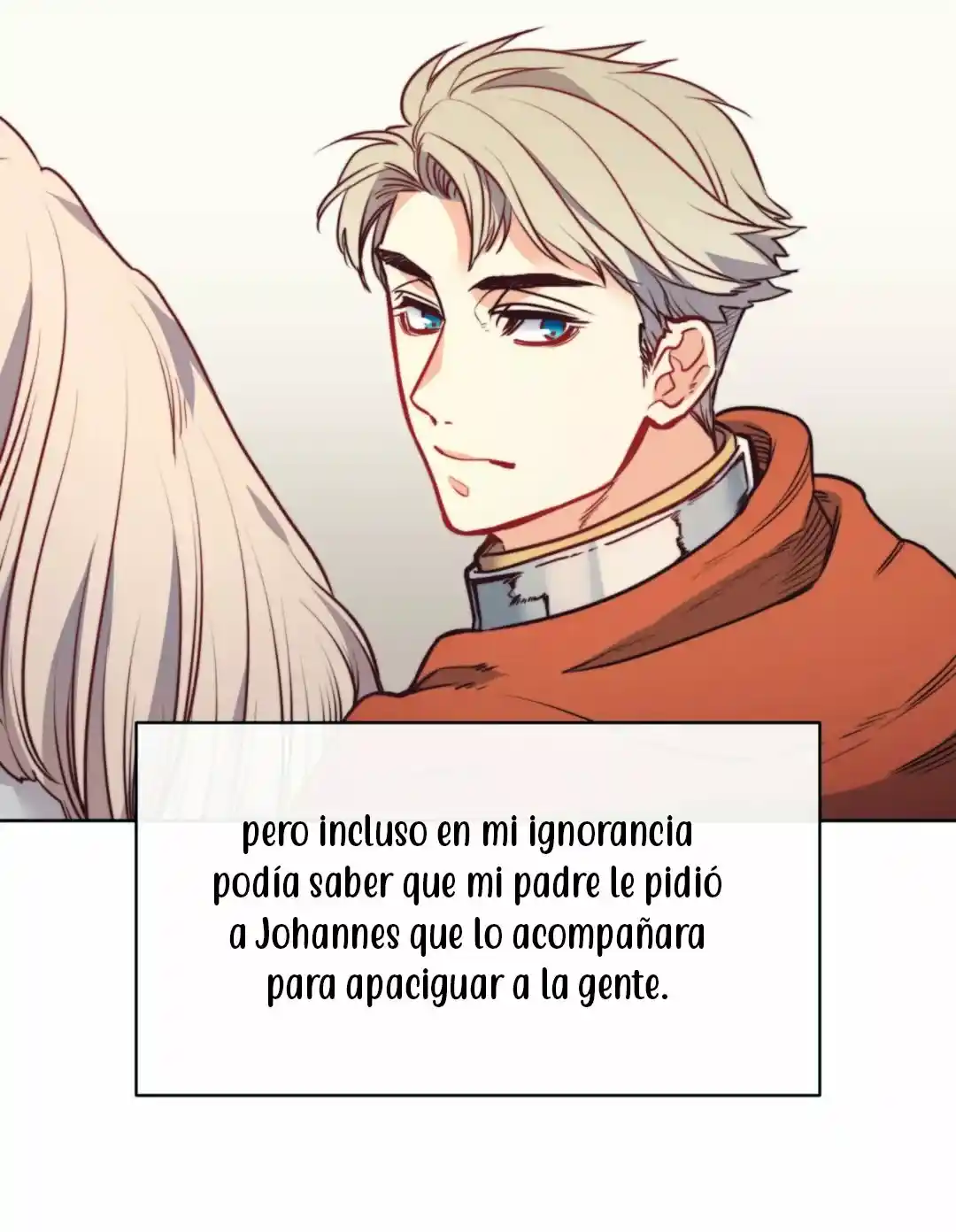 LA DAMA DEMONIO - Capítulo 24 - Página 10 - LectorTMOo