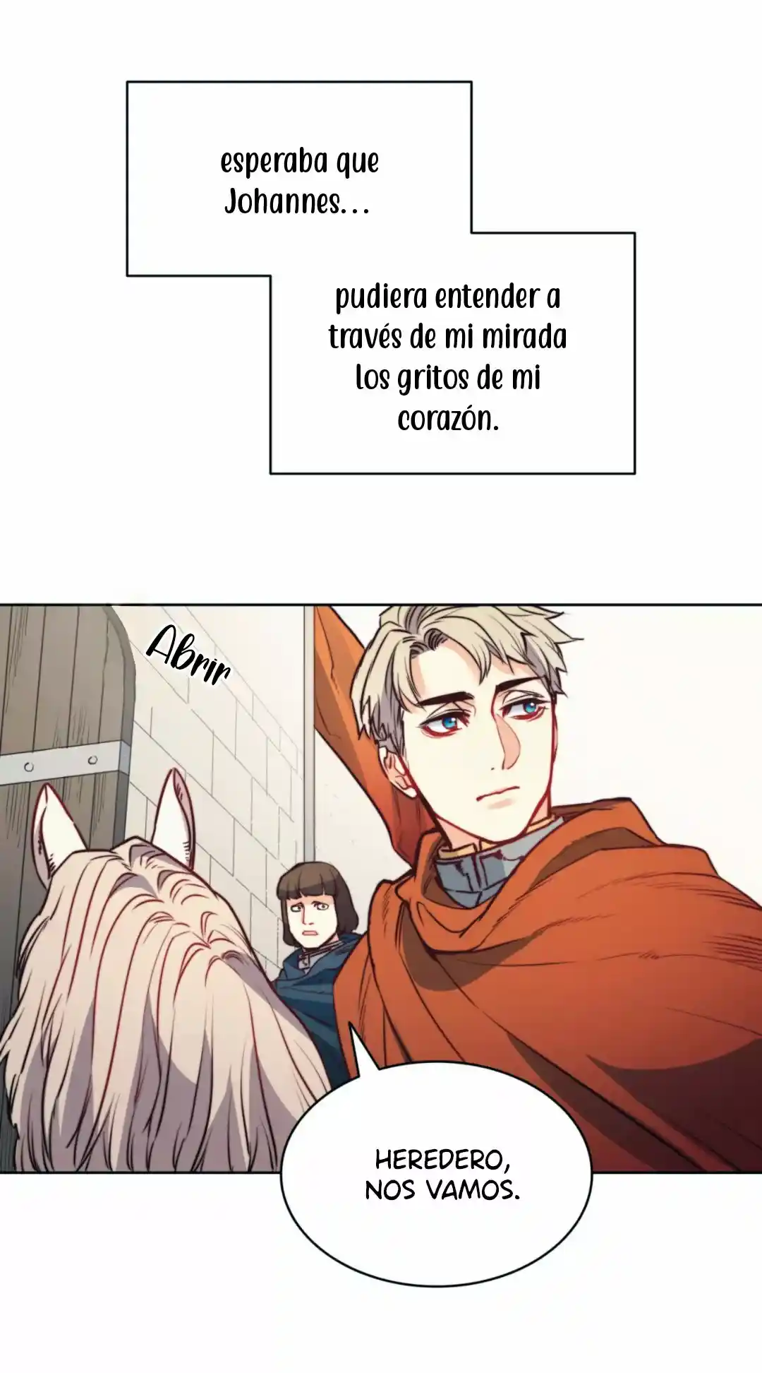 LA DAMA DEMONIO - Capítulo 24 - Página 14 - LectorTMOo