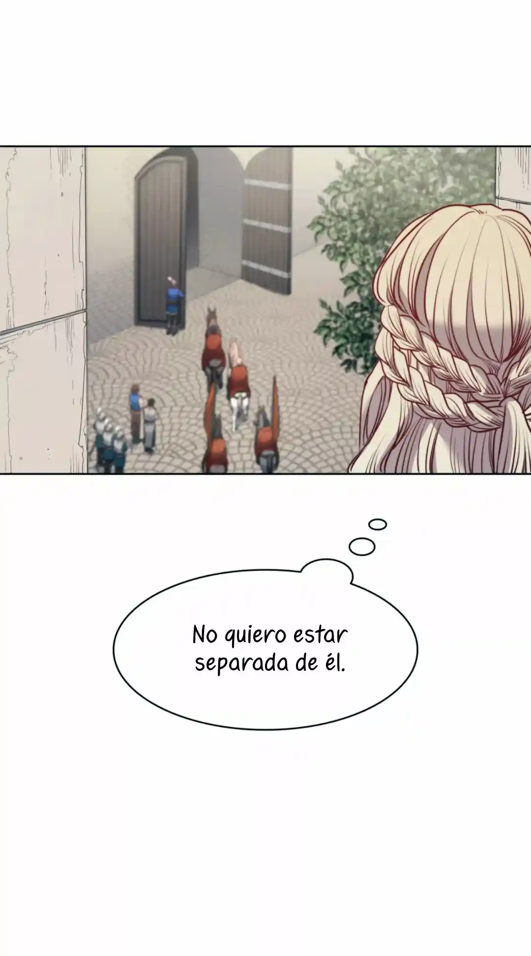 LA DAMA DEMONIO - Capítulo 24 - Página 15 - LectorTMOo