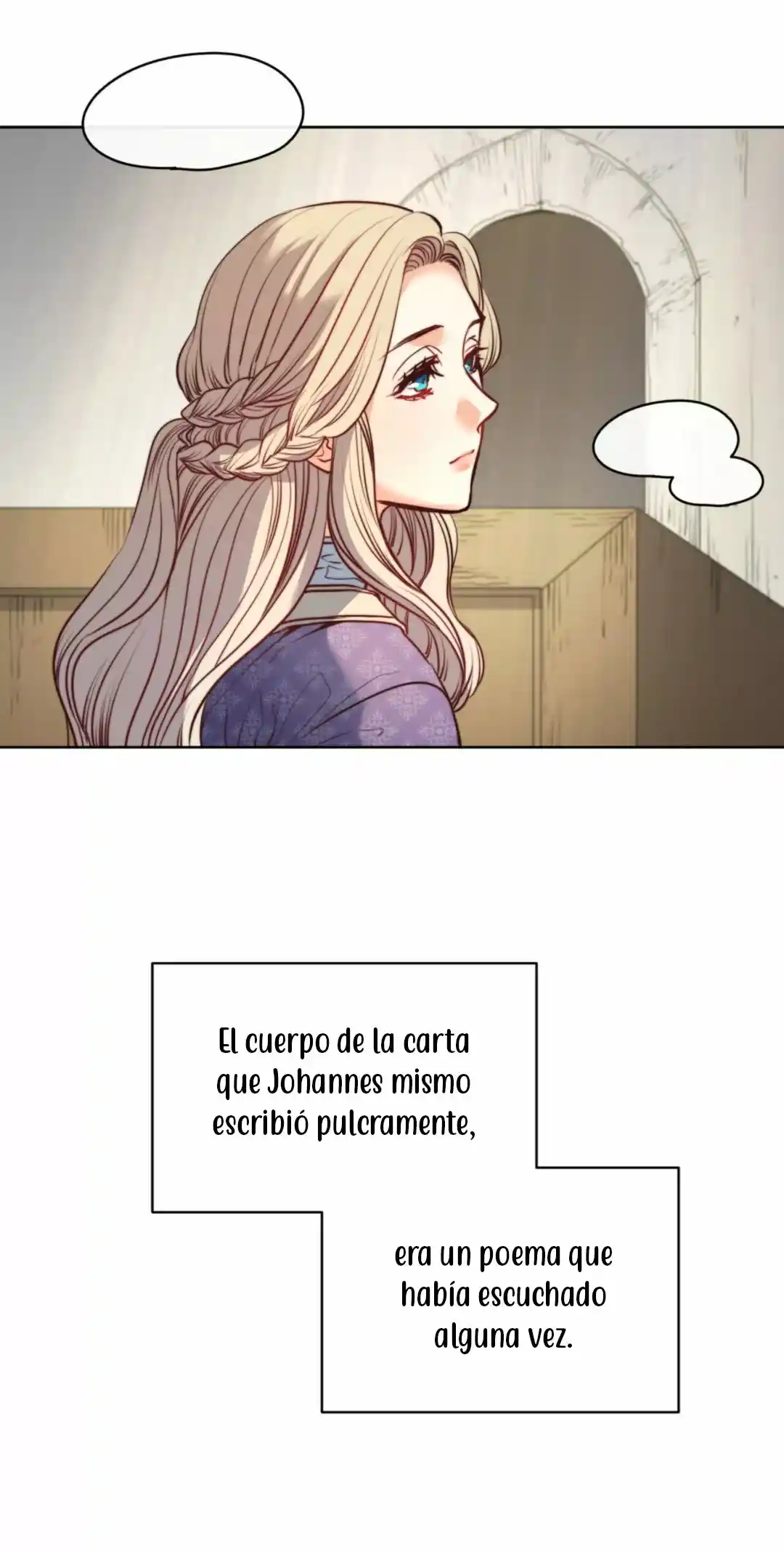 LA DAMA DEMONIO - Capítulo 24 - Página 25 - LectorTMOo