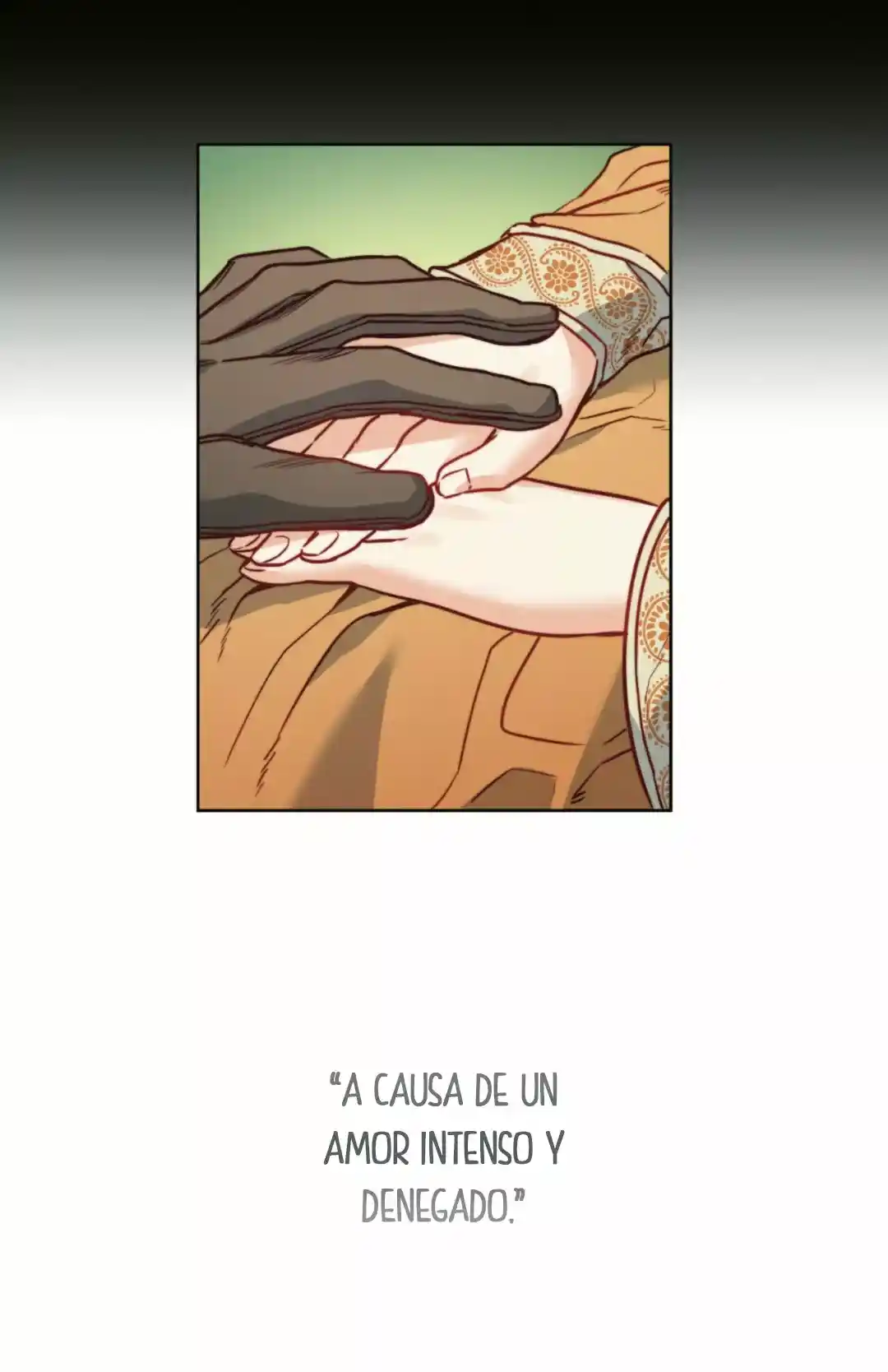 LA DAMA DEMONIO - Capítulo 24 - Página 28 - LectorTMOo