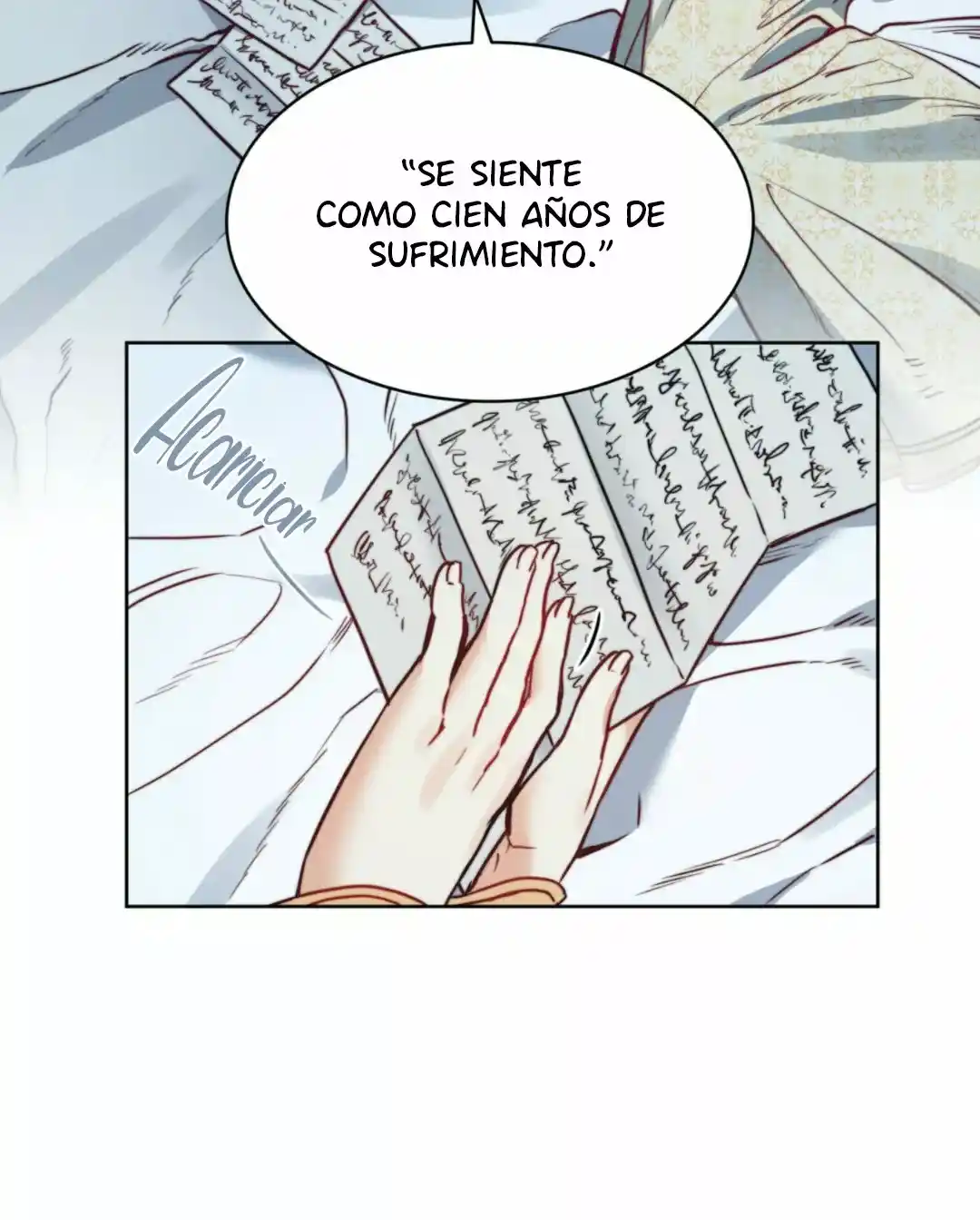 LA DAMA DEMONIO - Capítulo 24 - Página 34 - LectorTMOo