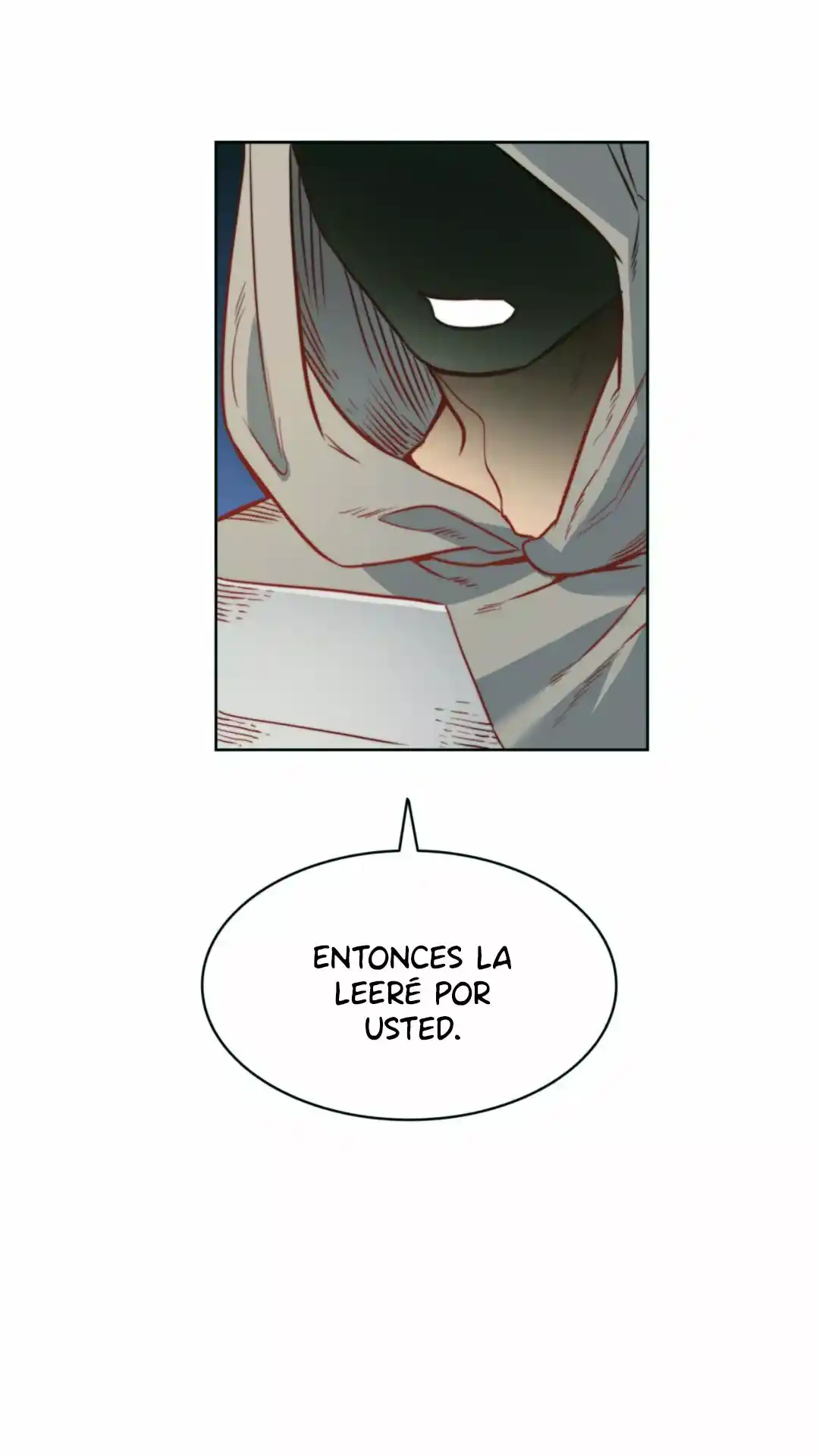 LA DAMA DEMONIO - Capítulo 24 - Página 45 - LectorTMOo