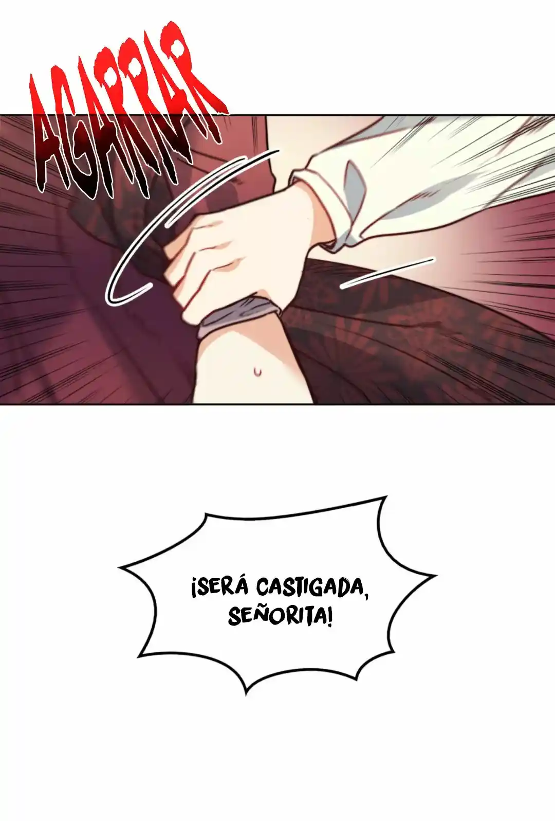 LA DAMA DEMONIO - Capítulo 24 - Página 56 - LectorTMOo