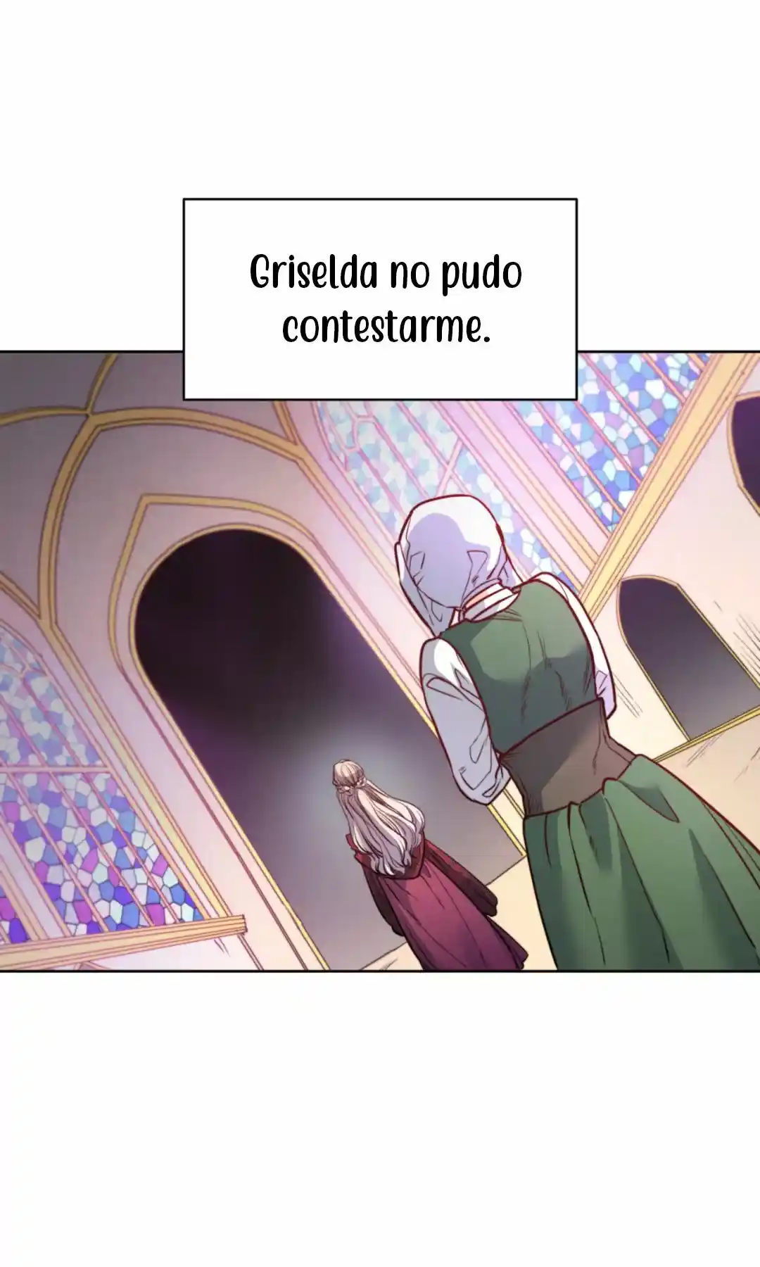 LA DAMA DEMONIO - Capítulo 24 - Página 64 - LectorTMOo