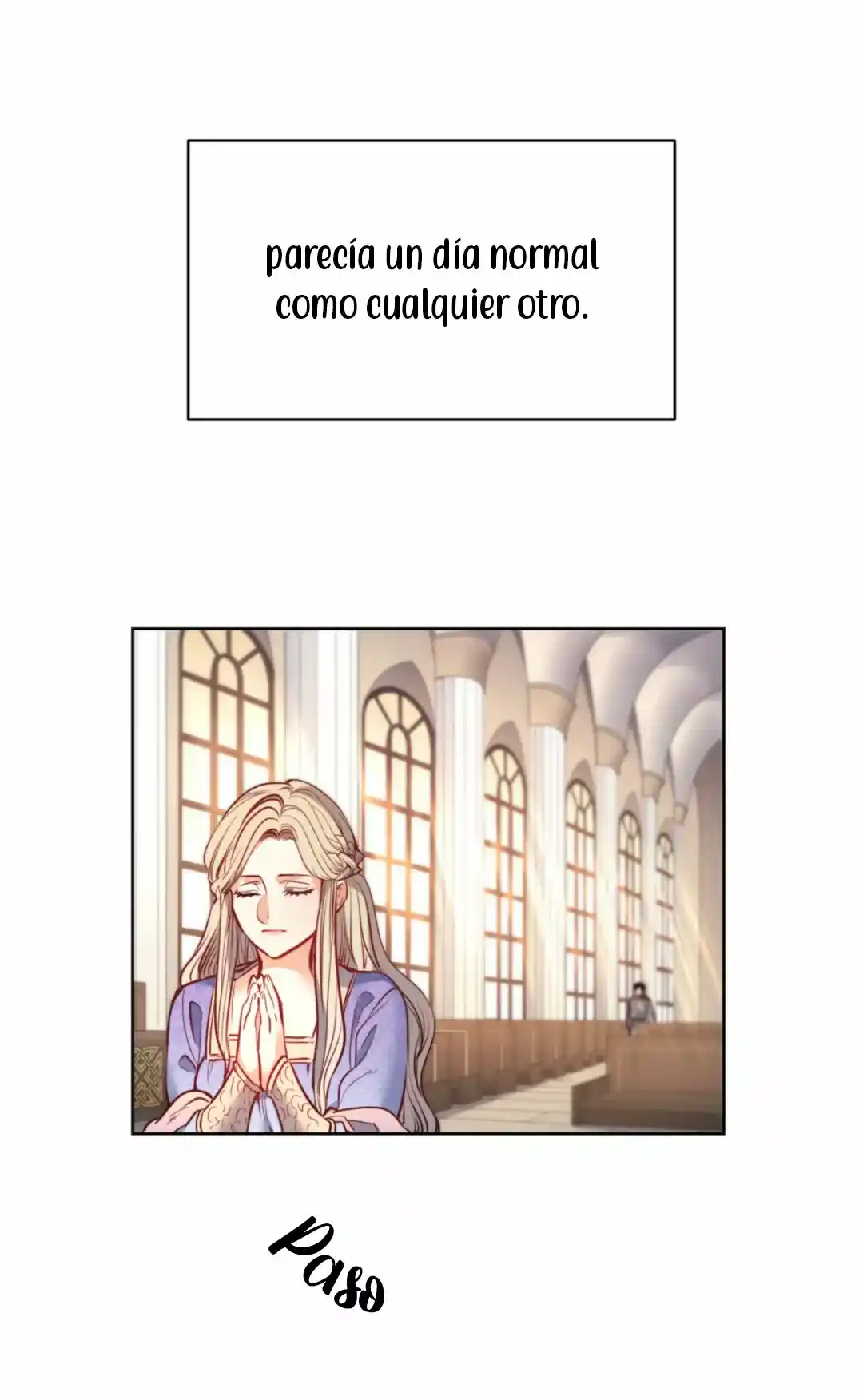 LA DAMA DEMONIO - Capítulo 24 - Página 71 - LectorTMOo