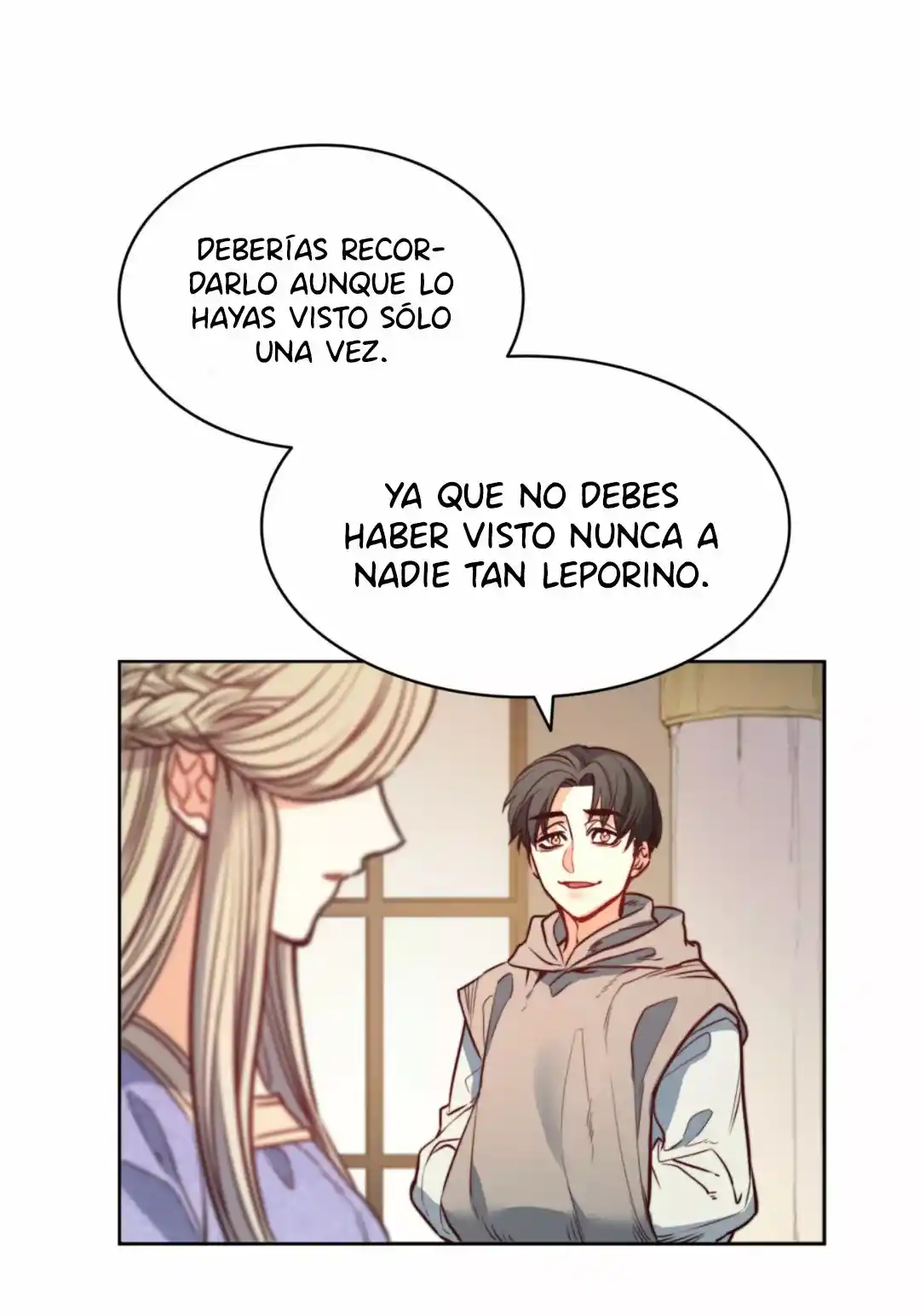 LA DAMA DEMONIO - Capítulo 25 - Página 12 - LectorTMOo