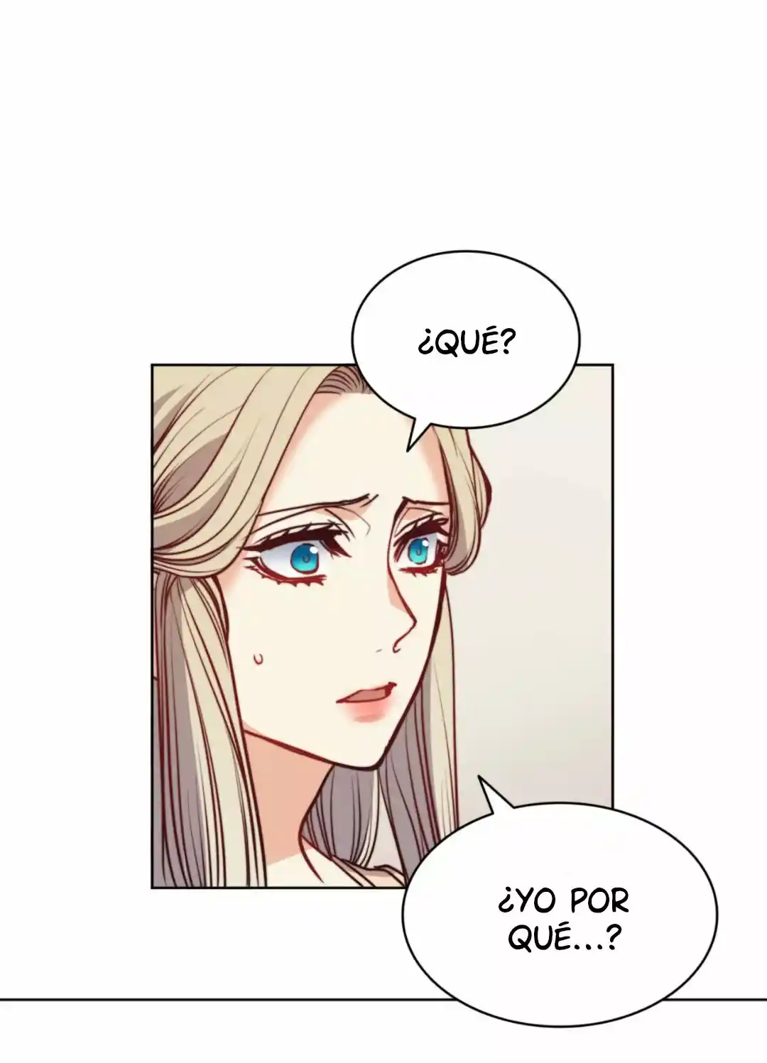 LA DAMA DEMONIO - Capítulo 25 - Página 15 - LectorTMOo
