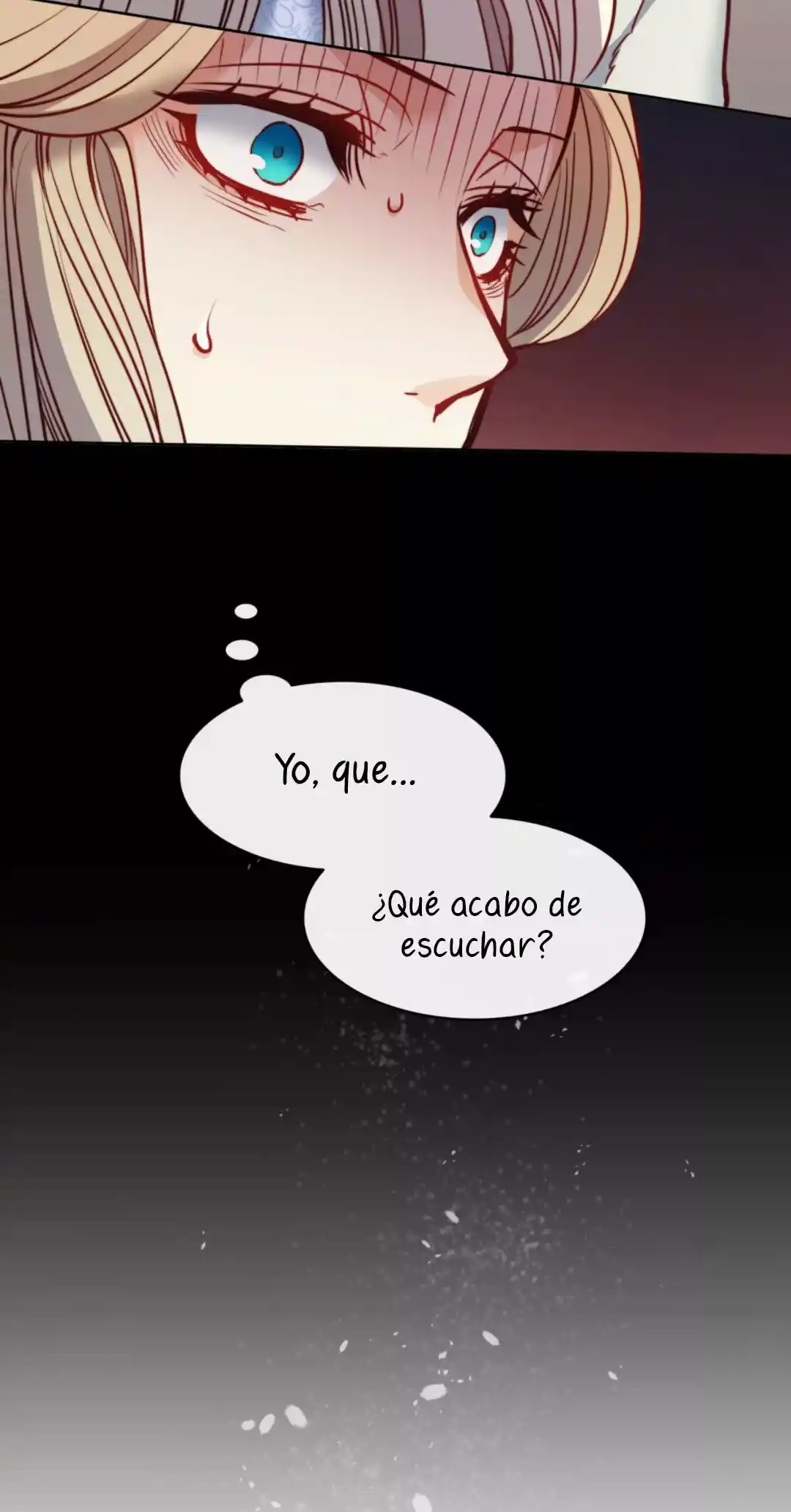 LA DAMA DEMONIO - Capítulo 25 - Página 17 - LectorTMOo