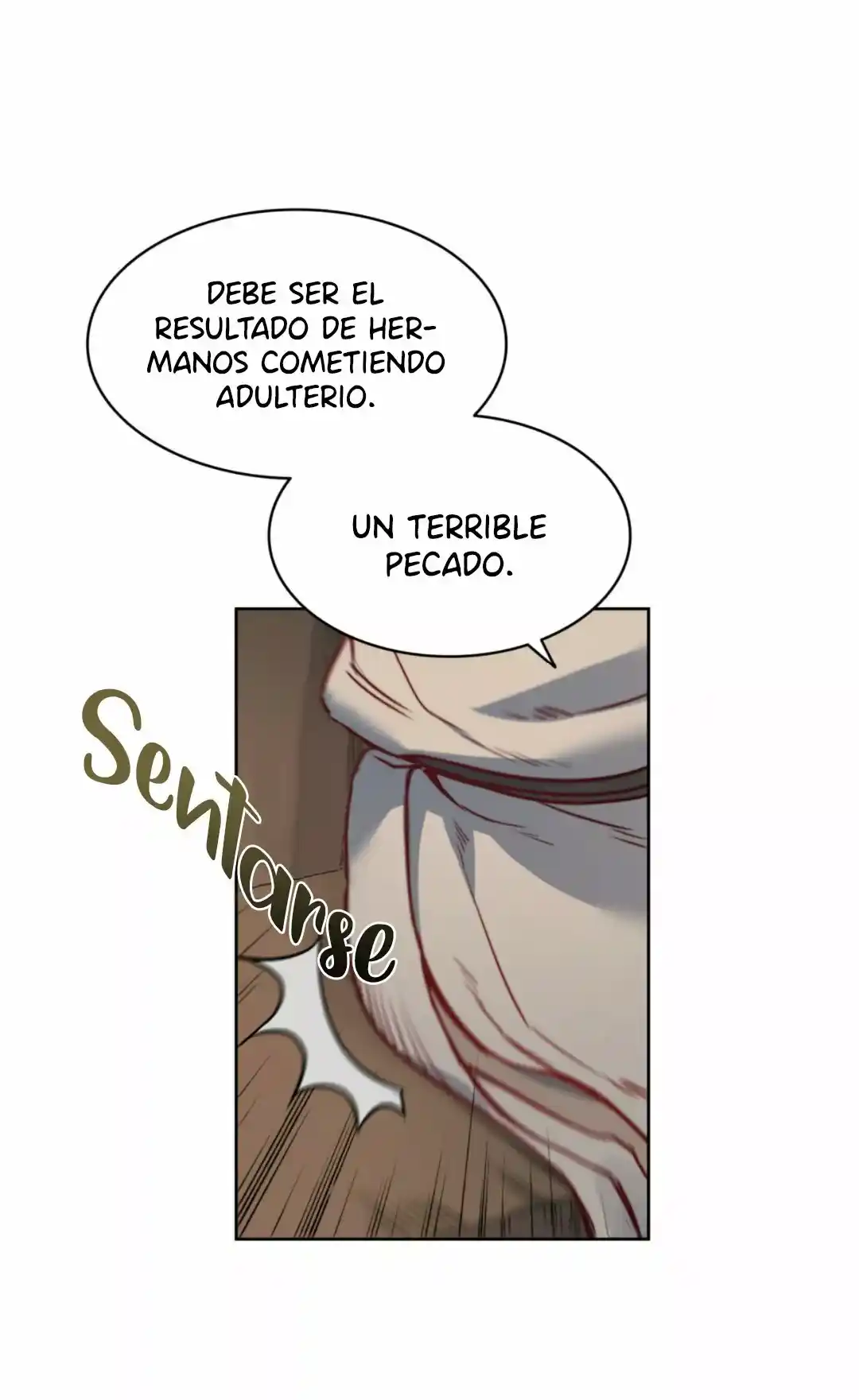 LA DAMA DEMONIO - Capítulo 25 - Página 19 - LectorTMOo