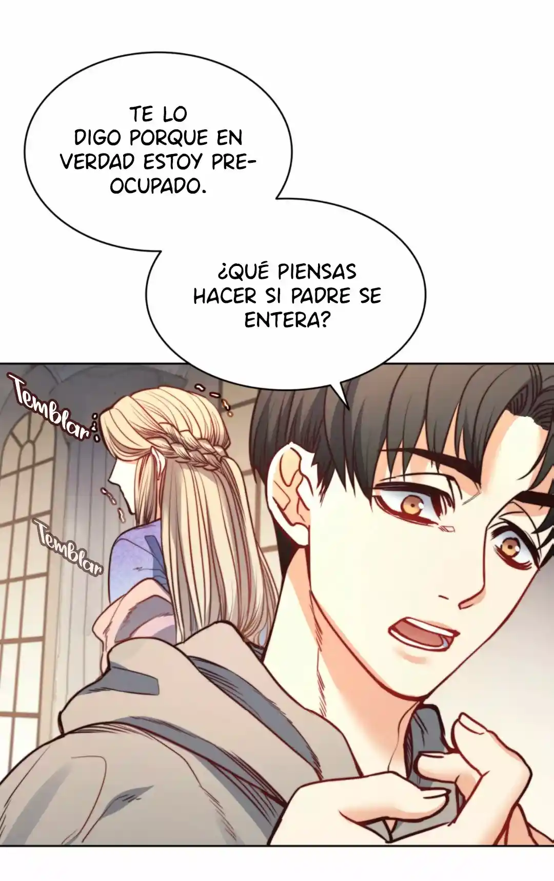 LA DAMA DEMONIO - Capítulo 25 - Página 24 - LectorTMOo