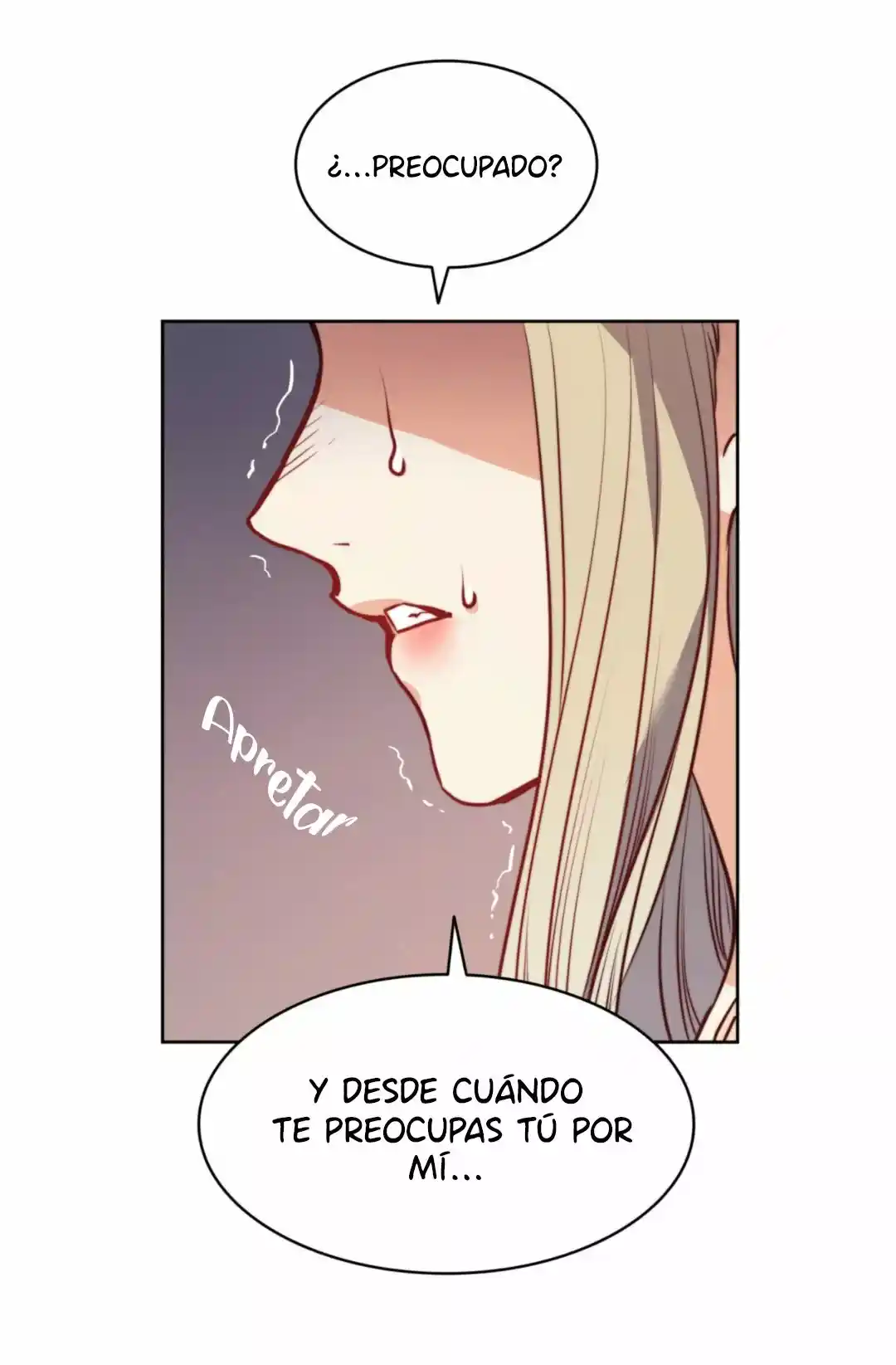 LA DAMA DEMONIO - Capítulo 25 - Página 25 - LectorTMOo