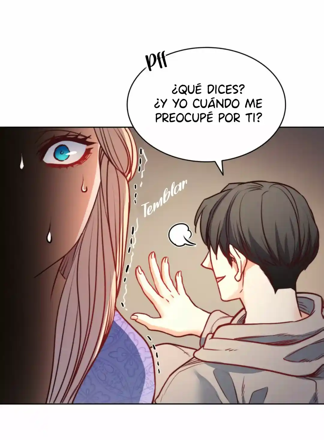 LA DAMA DEMONIO - Capítulo 25 - Página 26 - LectorTMOo