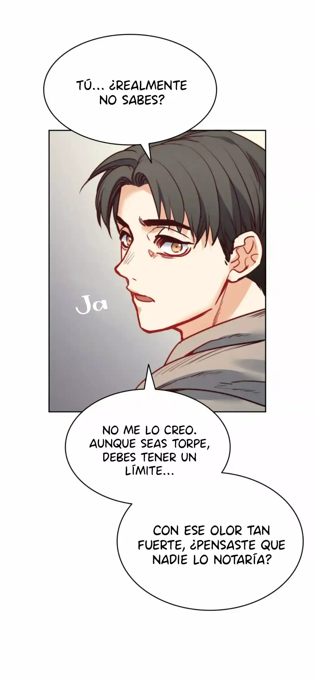 LA DAMA DEMONIO - Capítulo 25 - Página 31 - LectorTMOo