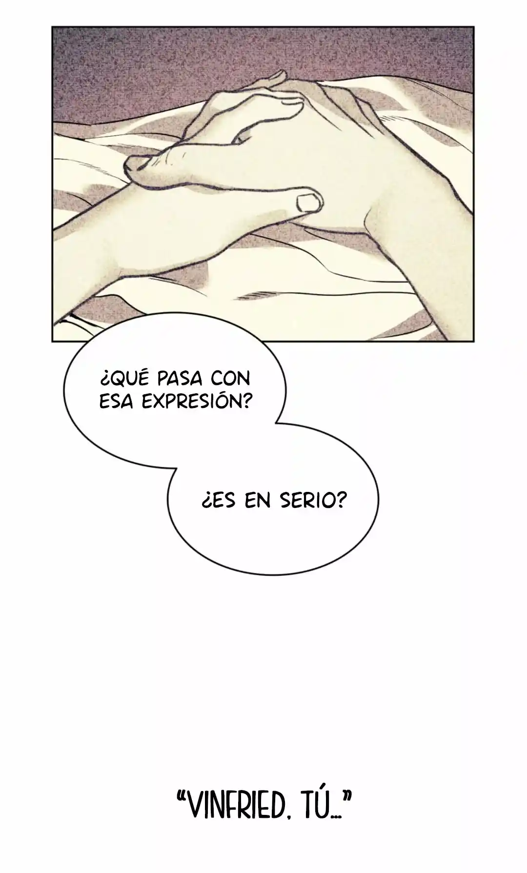 LA DAMA DEMONIO - Capítulo 25 - Página 33 - LectorTMOo