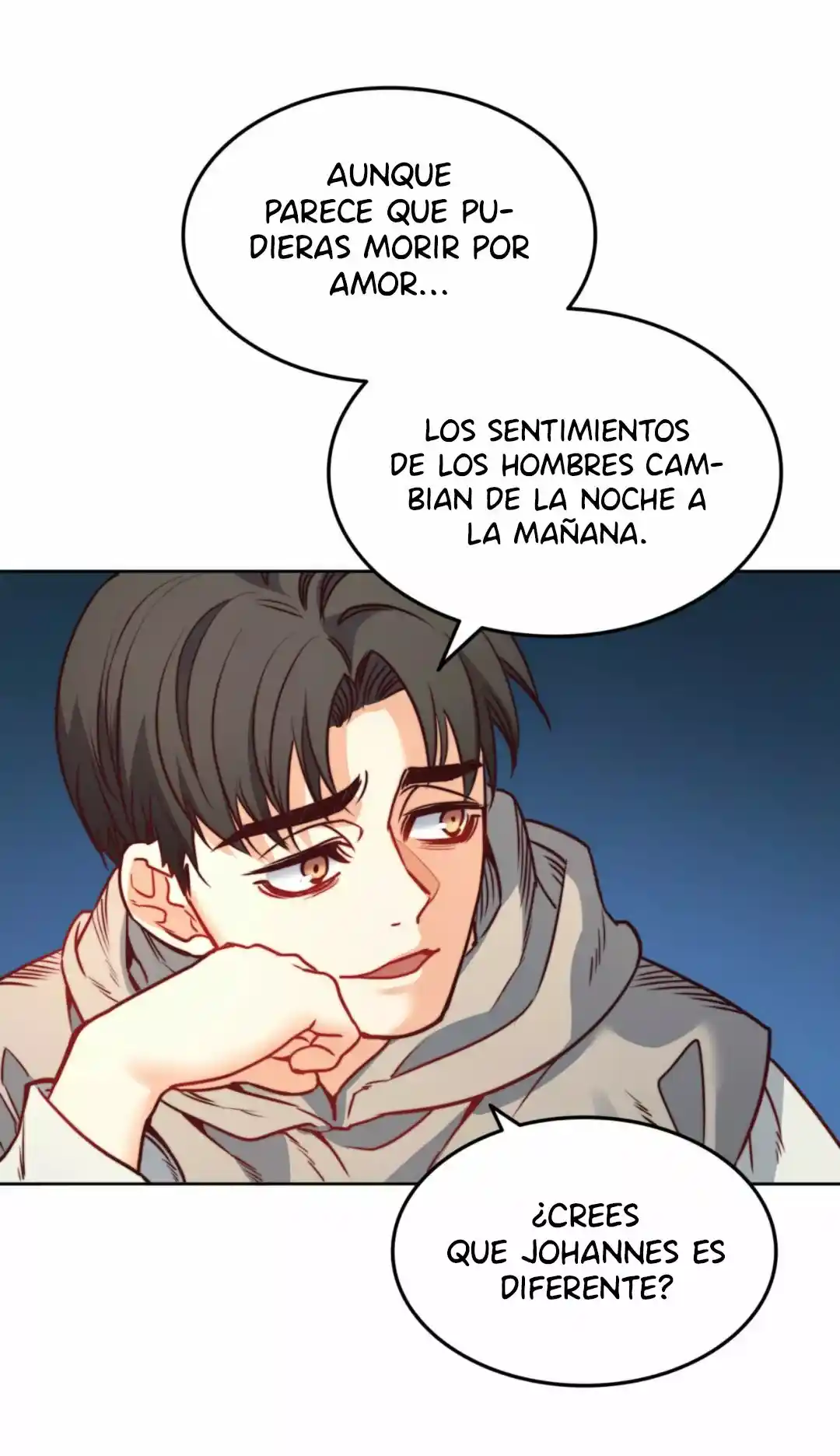 LA DAMA DEMONIO - Capítulo 25 - Página 46 - LectorTMOo