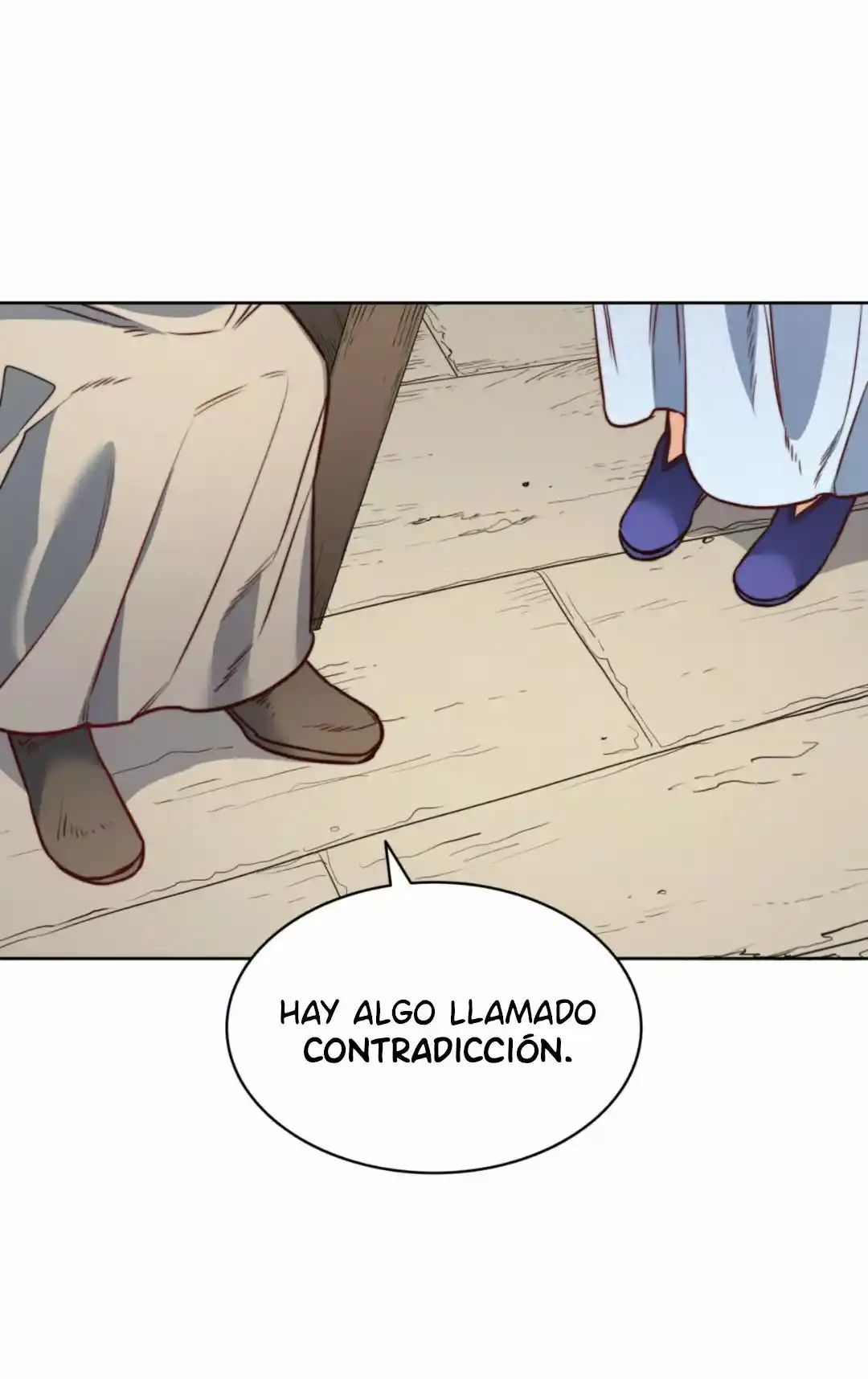 LA DAMA DEMONIO - Capítulo 25 - Página 50 - LectorTMOo