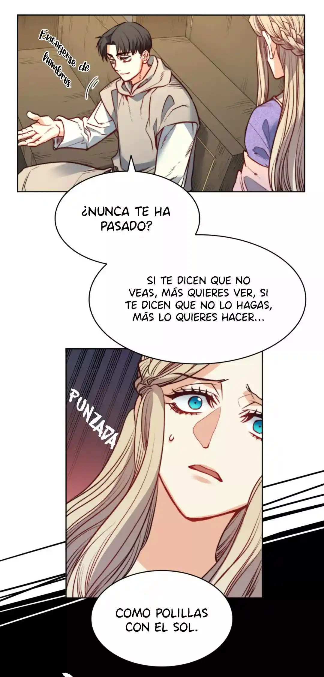 LA DAMA DEMONIO - Capítulo 25 - Página 51 - LectorTMOo