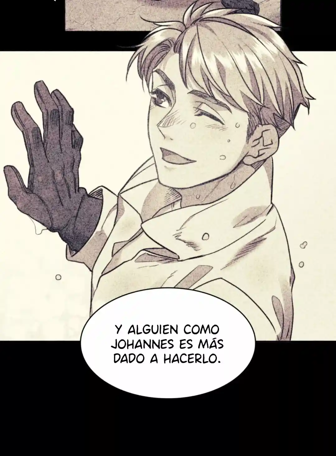 LA DAMA DEMONIO - Capítulo 25 - Página 53 - LectorTMOo