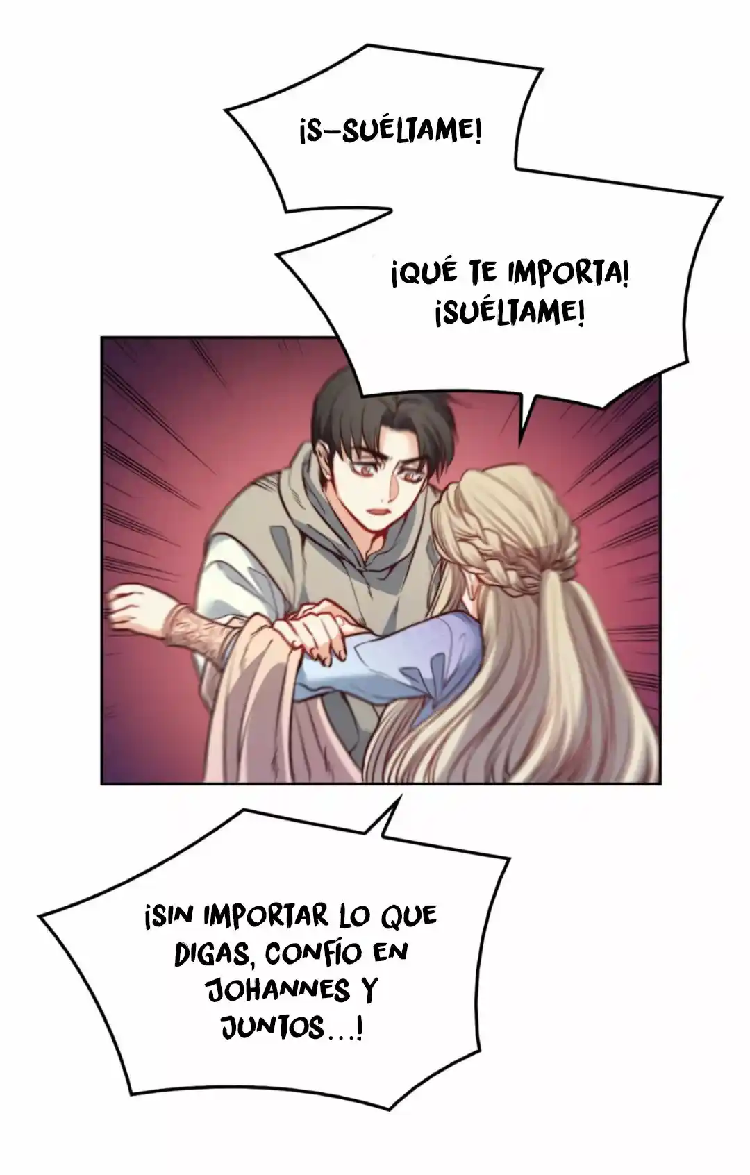 LA DAMA DEMONIO - Capítulo 25 - Página 61 - LectorTMOo