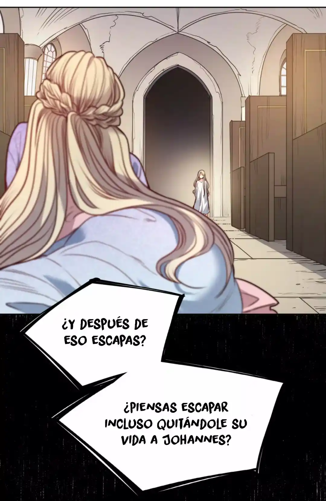 LA DAMA DEMONIO - Capítulo 25 - Página 67 - LectorTMOo