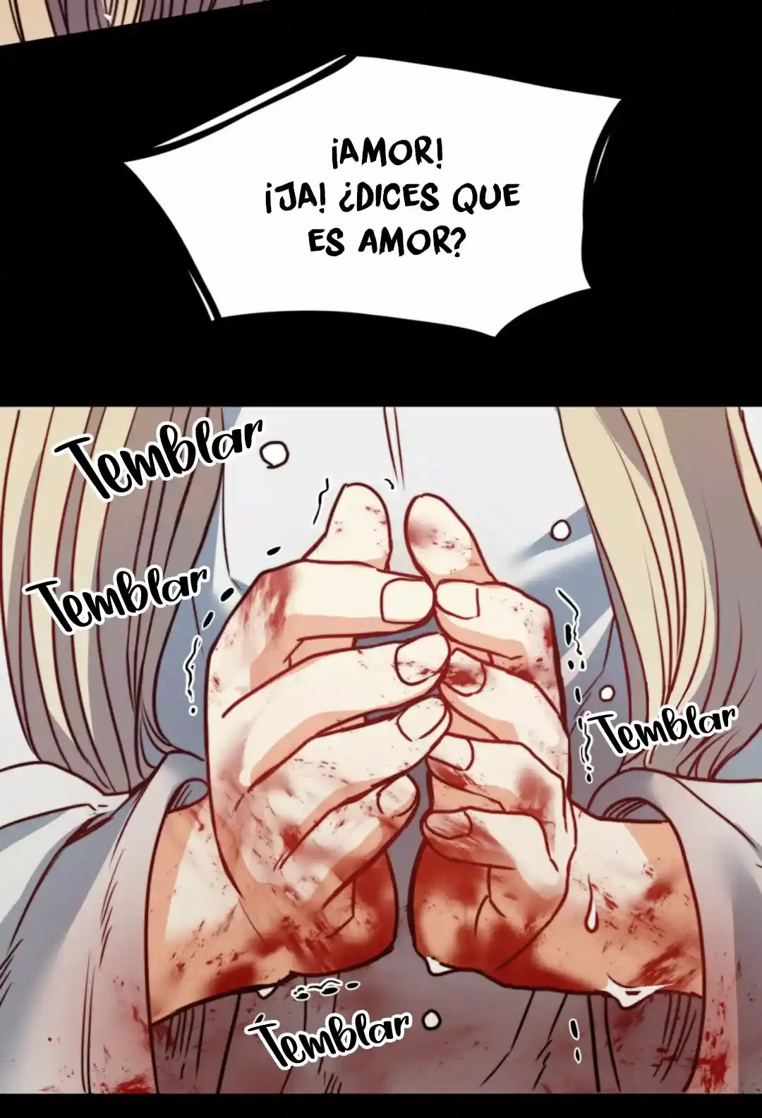 LA DAMA DEMONIO - Capítulo 25 - Página 69 - LectorTMOo