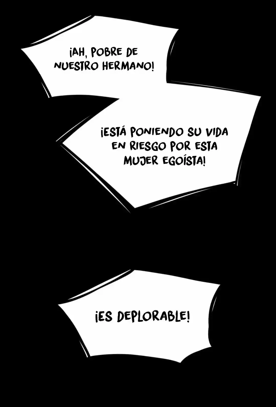 LA DAMA DEMONIO - Capítulo 25 - Página 70 - LectorTMOo