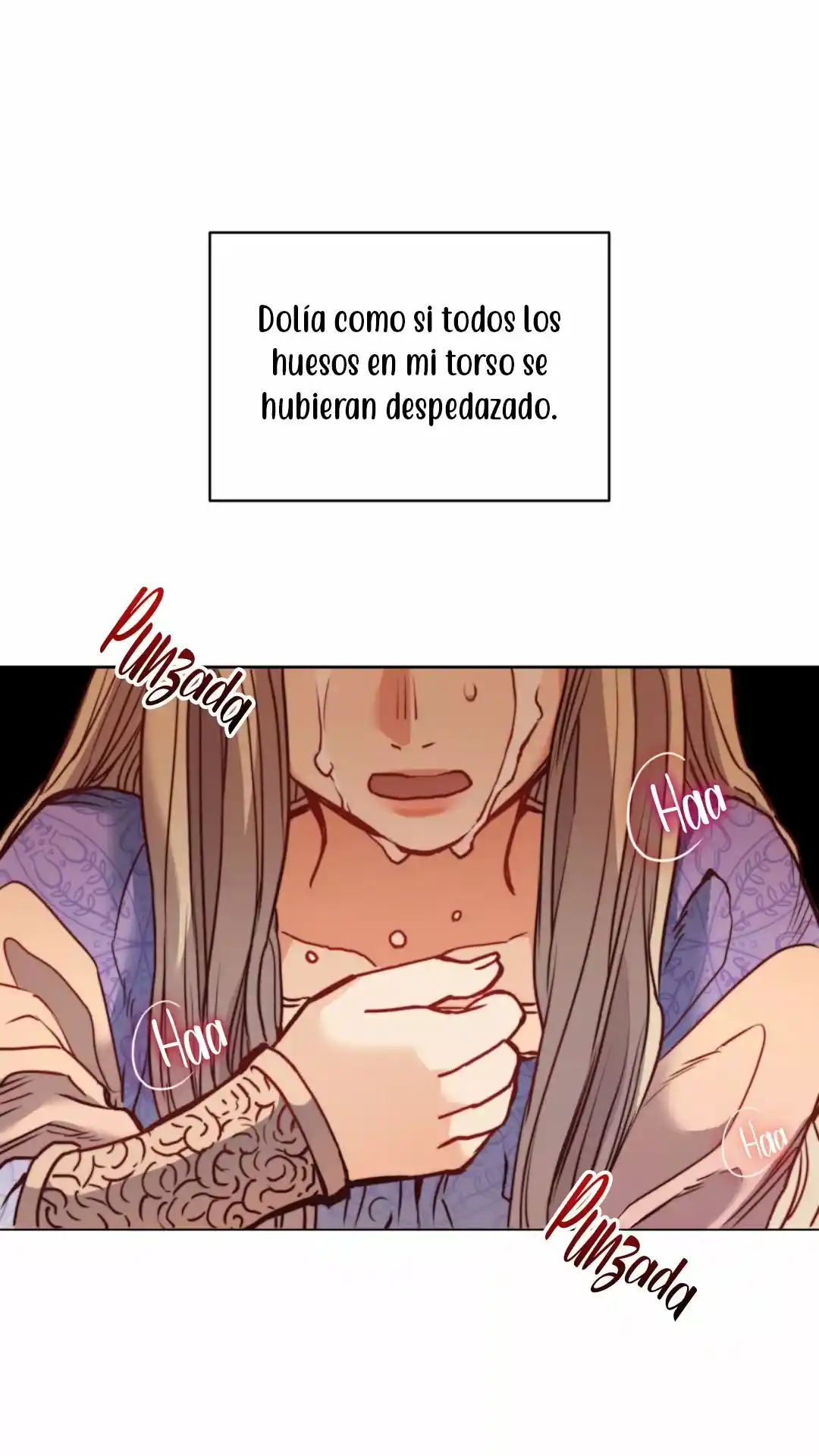 LA DAMA DEMONIO - Capítulo 26 - Página 8 - LectorTMOo