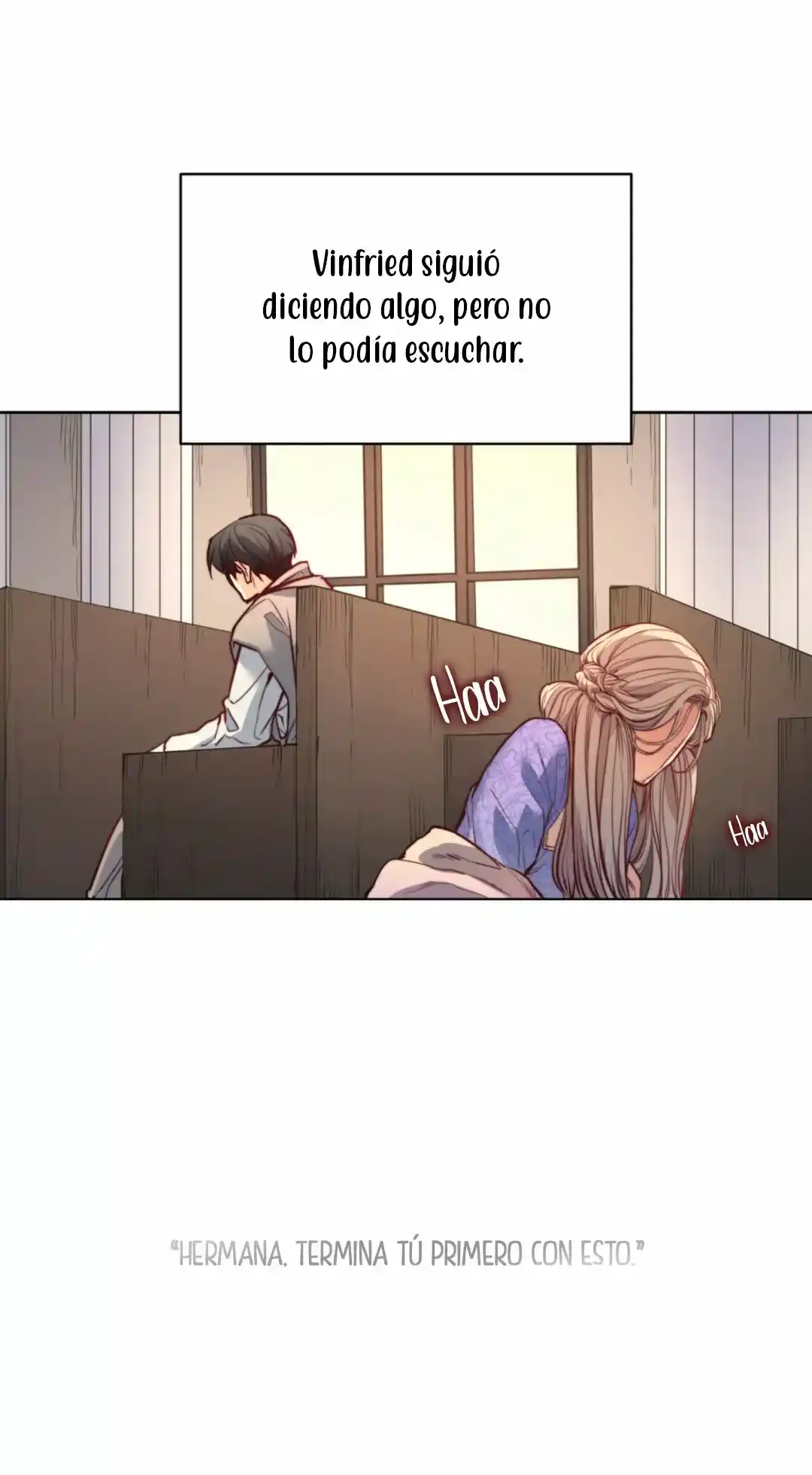 LA DAMA DEMONIO - Capítulo 26 - Página 9 - LectorTMOo