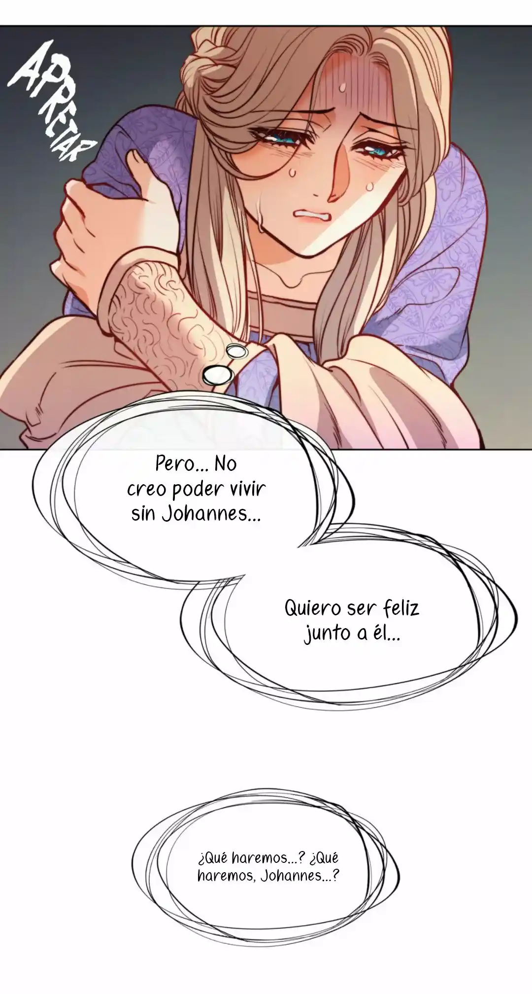LA DAMA DEMONIO - Capítulo 26 - Página 21 - LectorTMOo